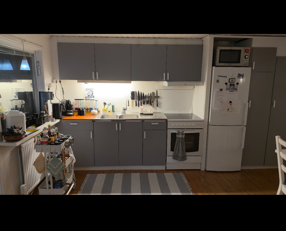 3 rok · 60 m² i Torslanda – bild 20