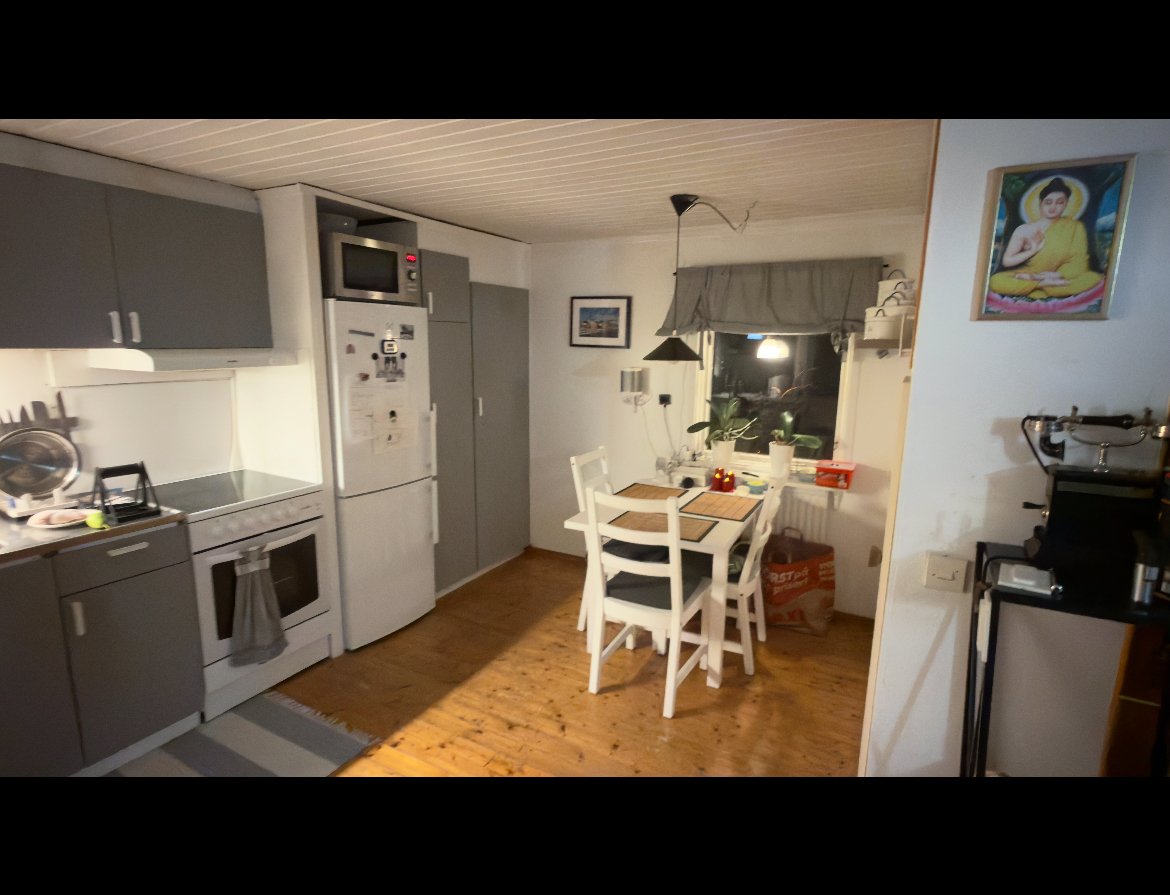 3 rok · 60 m² i Torslanda – bild 21