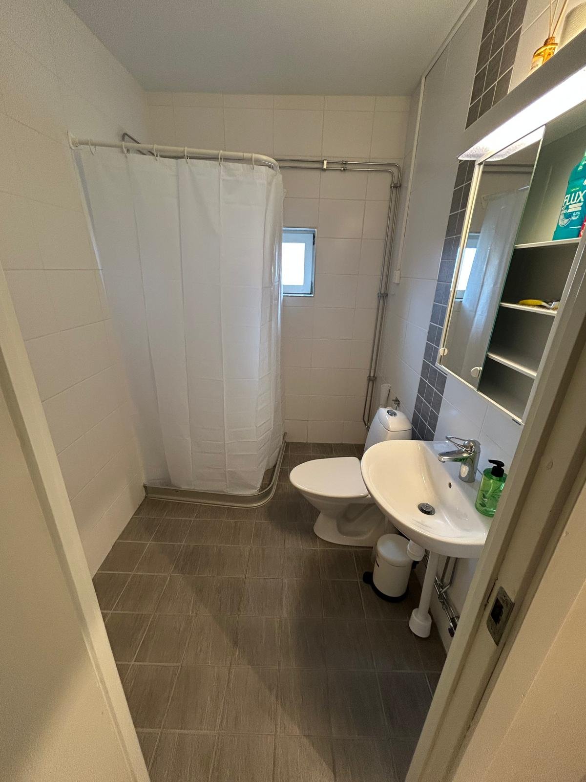 3 rok · 105 m² i Sandviken – bild 3