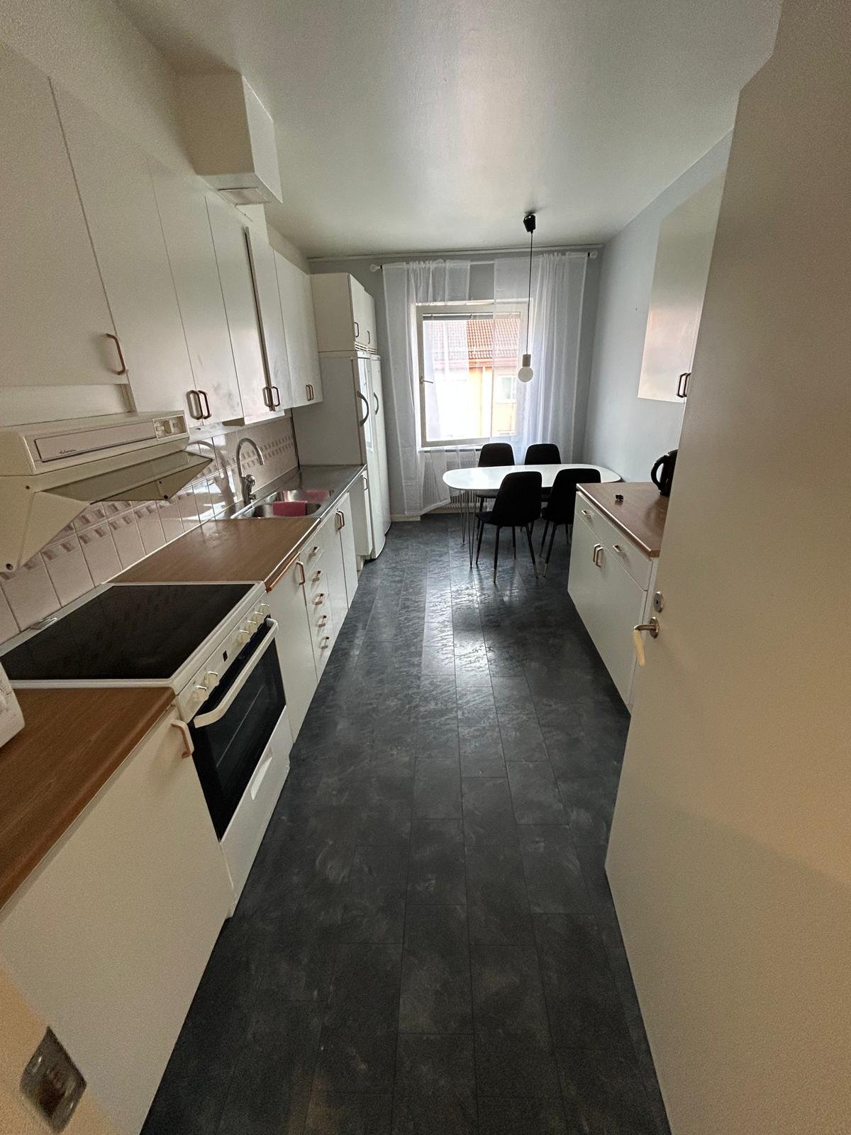 3 rok · 105 m² i Sandviken – bild 4