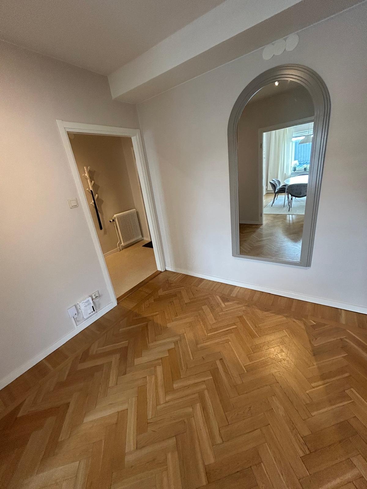 3 rok · 105 m² i Sandviken – bild 5