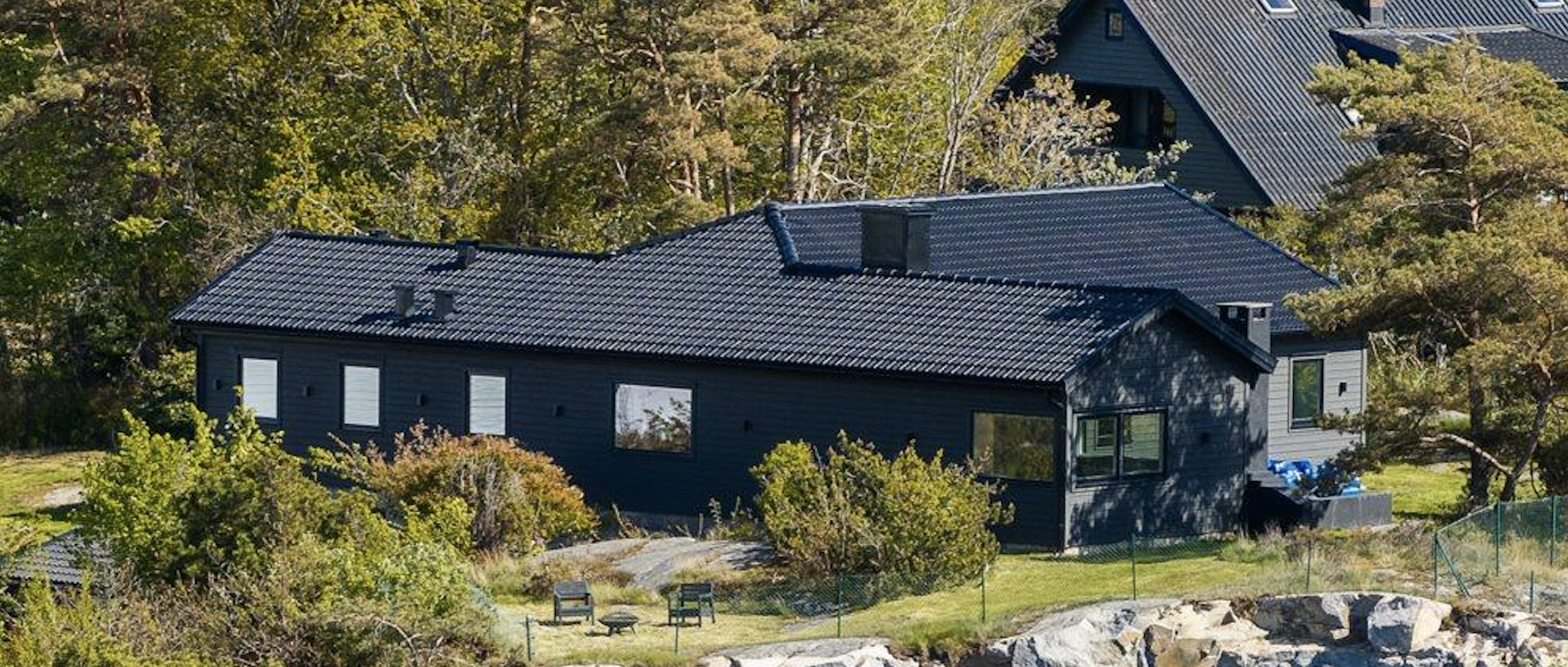 Villa/Hus, 9 rooms, 200 sqm, Hovås