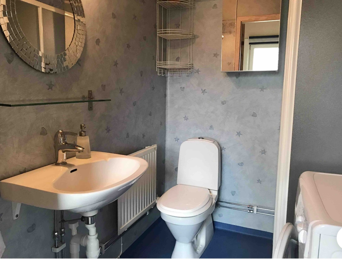 2 rok · 44 m² i Rosersberg – bild 6