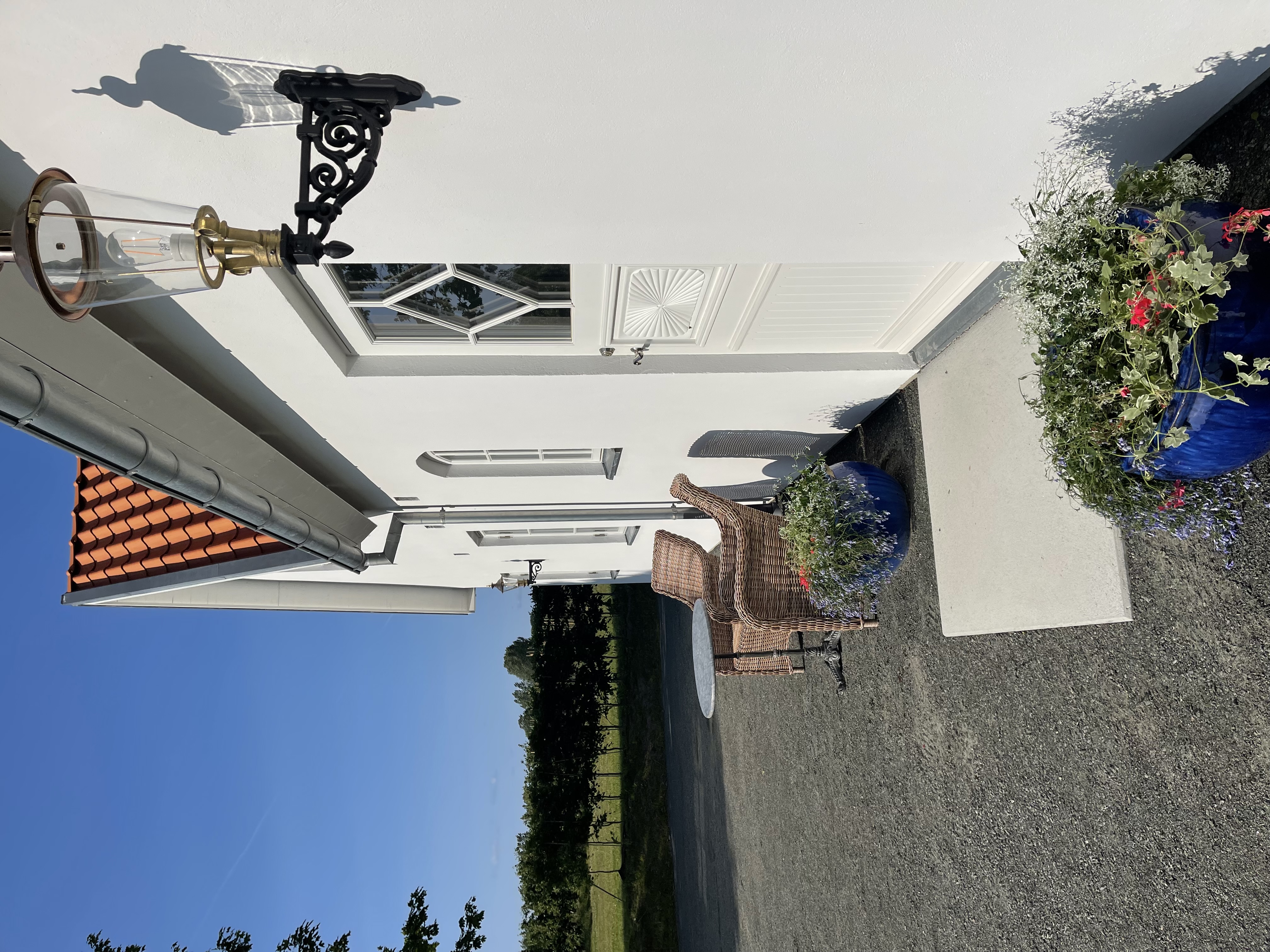 1 rok · 30 m² i Kivik – bild 3