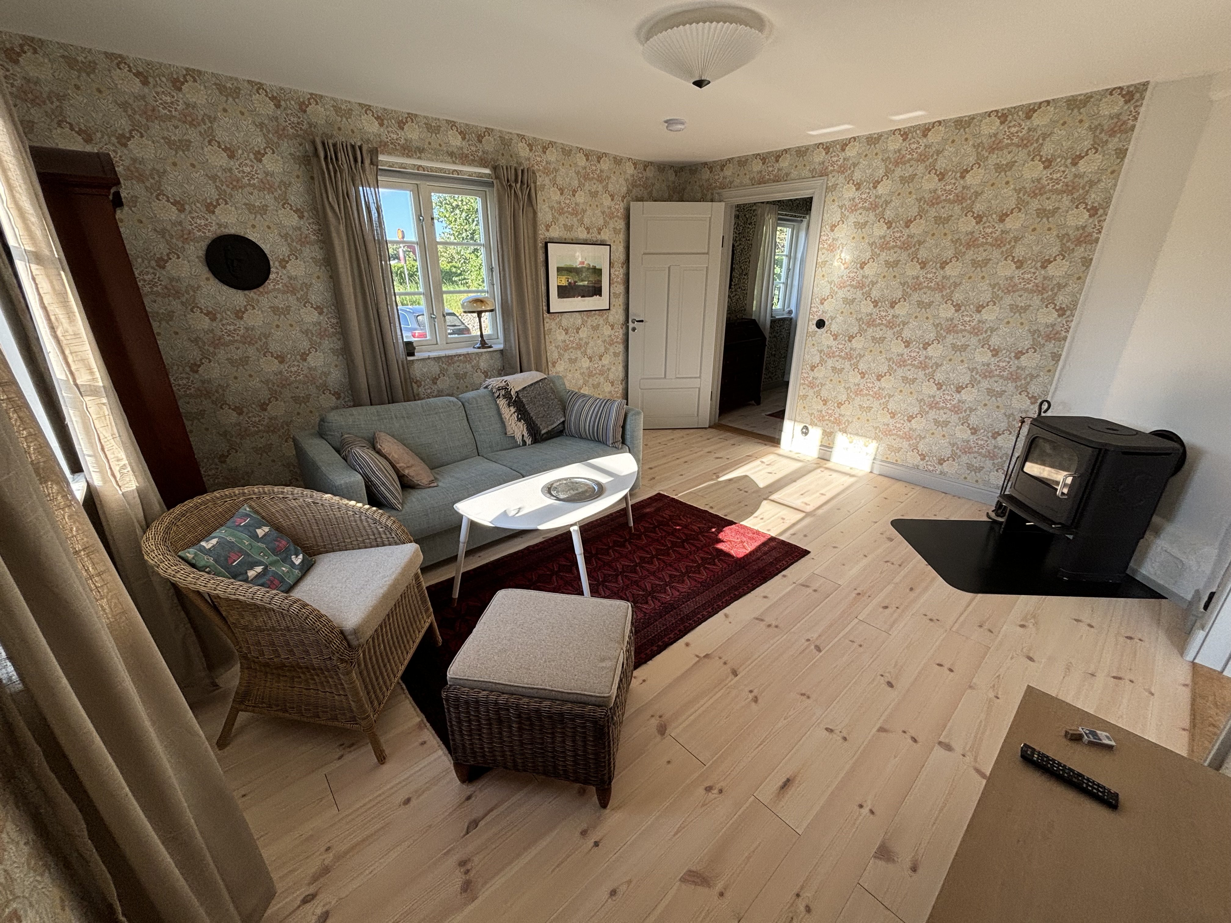3 rok · 55 m² i Bromölla