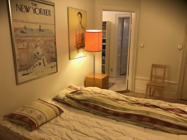 3 rok · 58 m² i Stockholm – bild 6