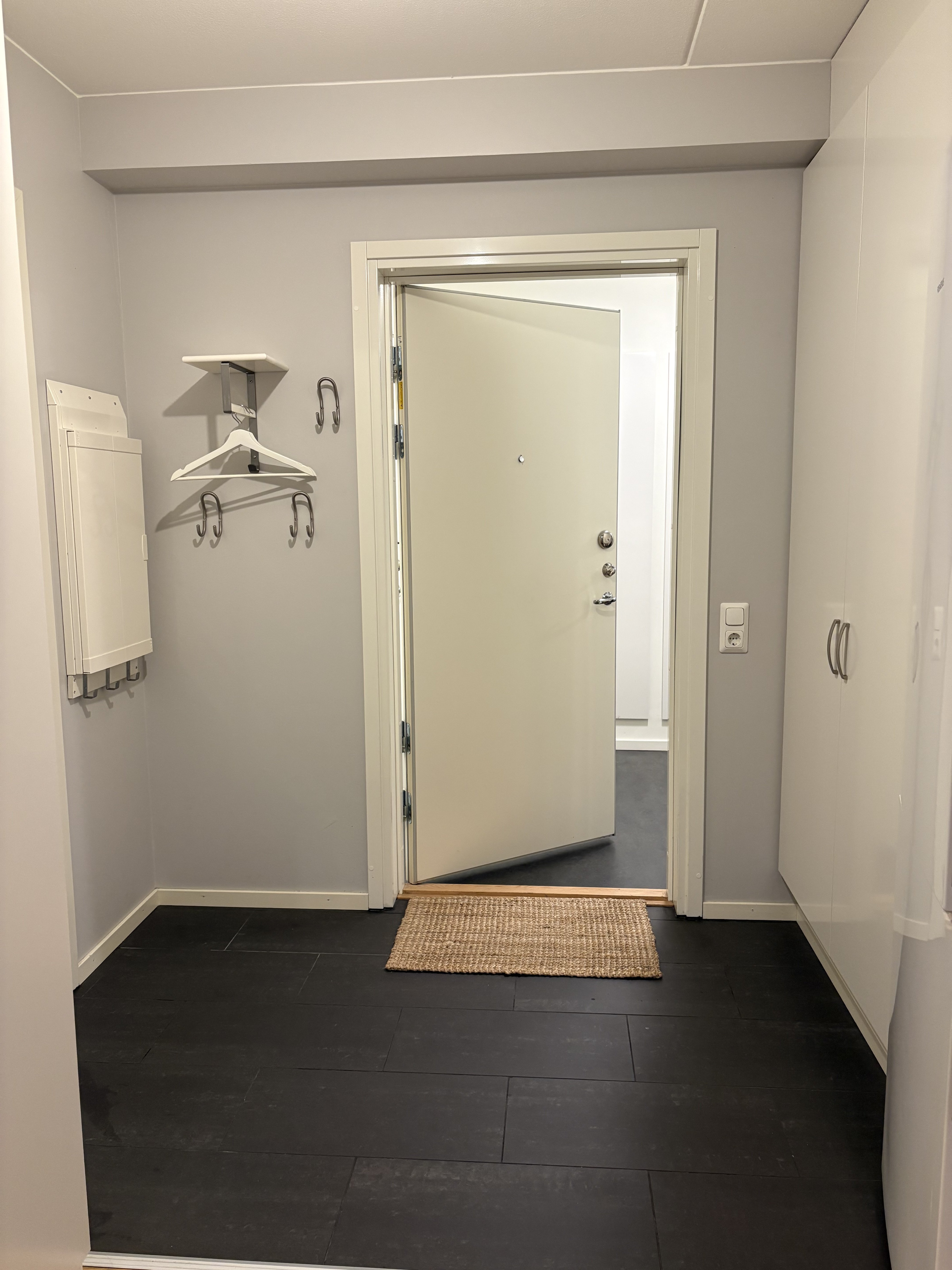 1 rok · 34 m² i Uppsala – bild 7