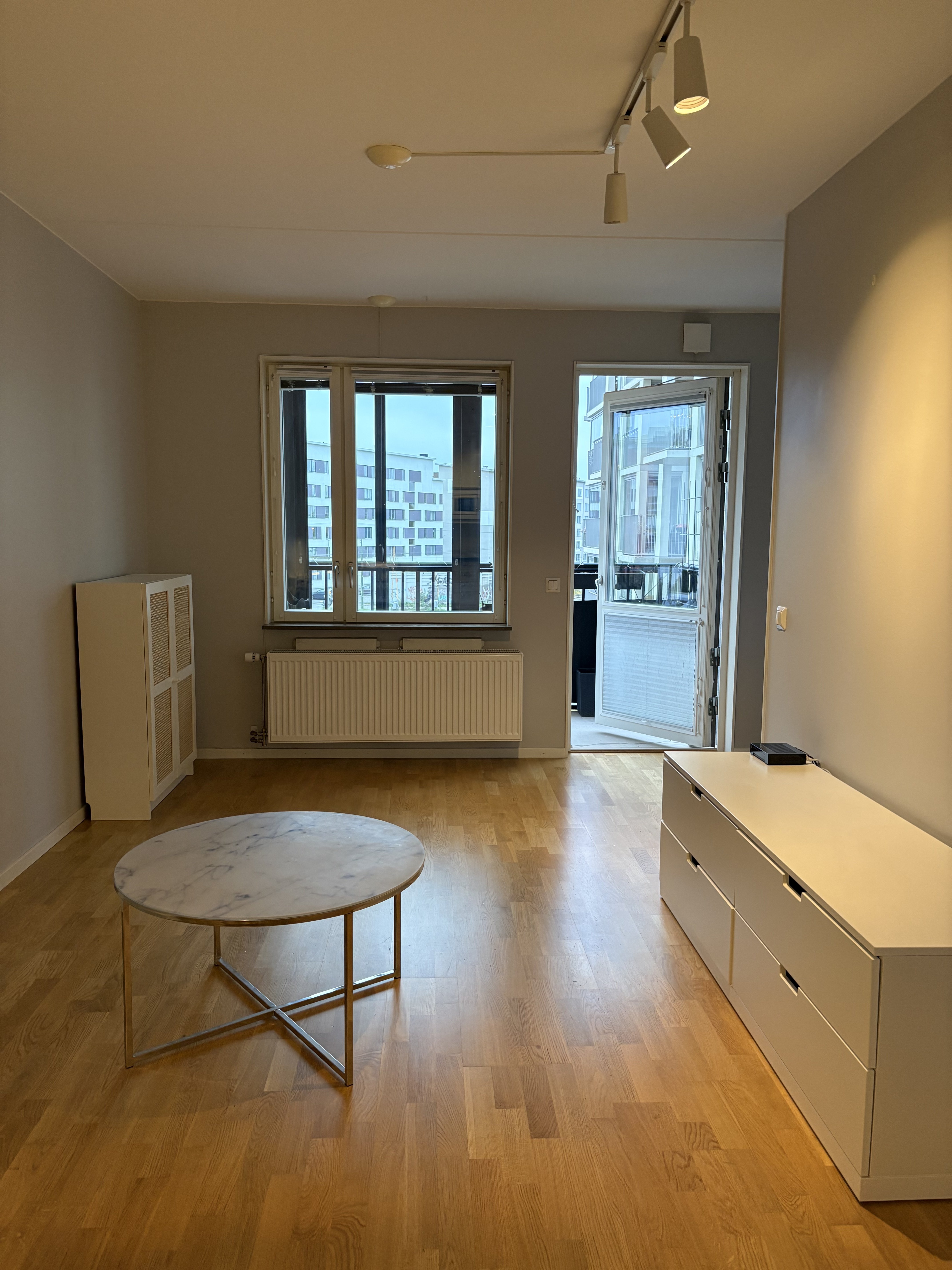 1 rok · 34 m² i Uppsala – bild 3