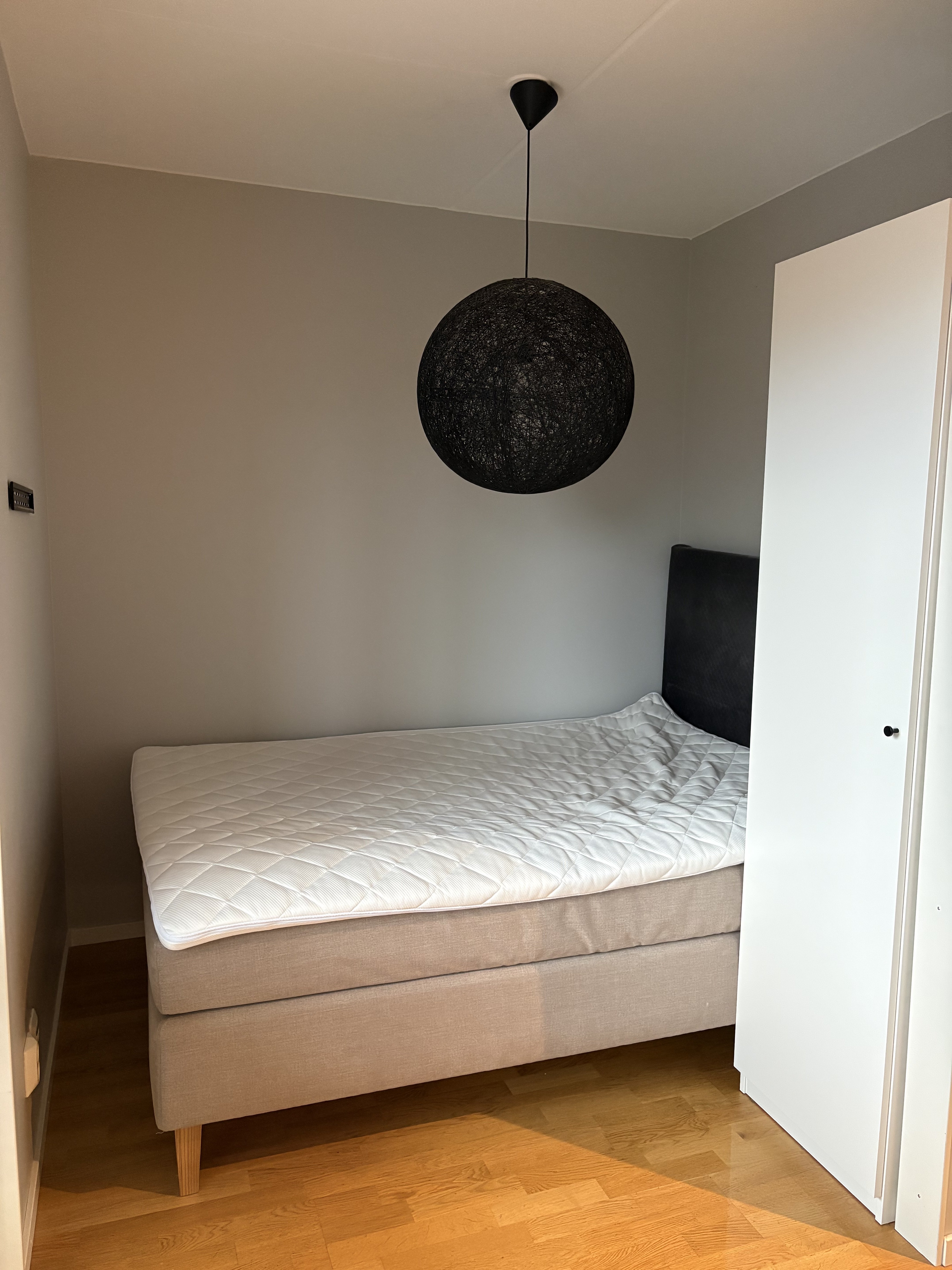 1 rok · 34 m² i Uppsala – bild 4