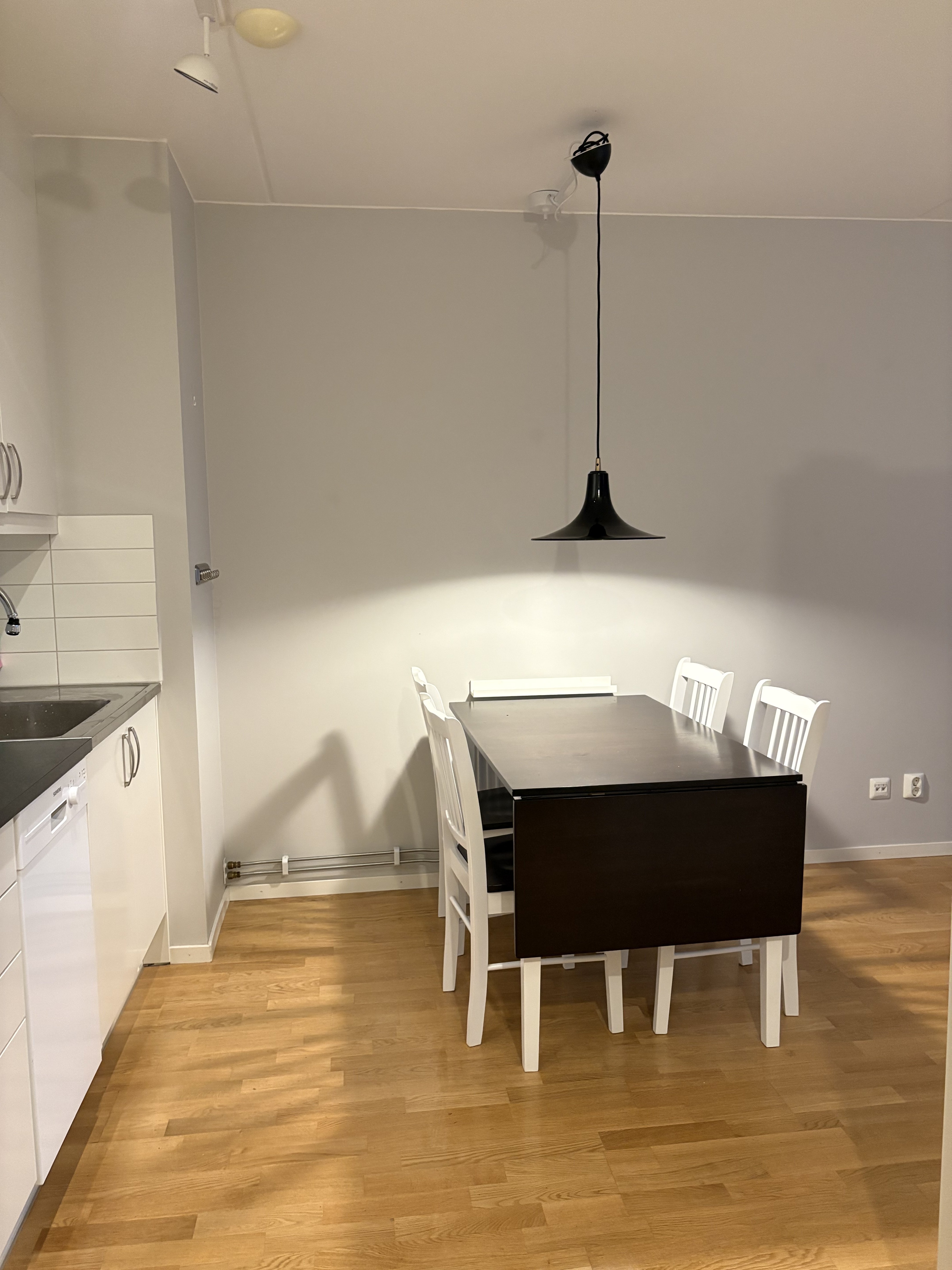 1 rok · 34 m² i Uppsala – bild 2