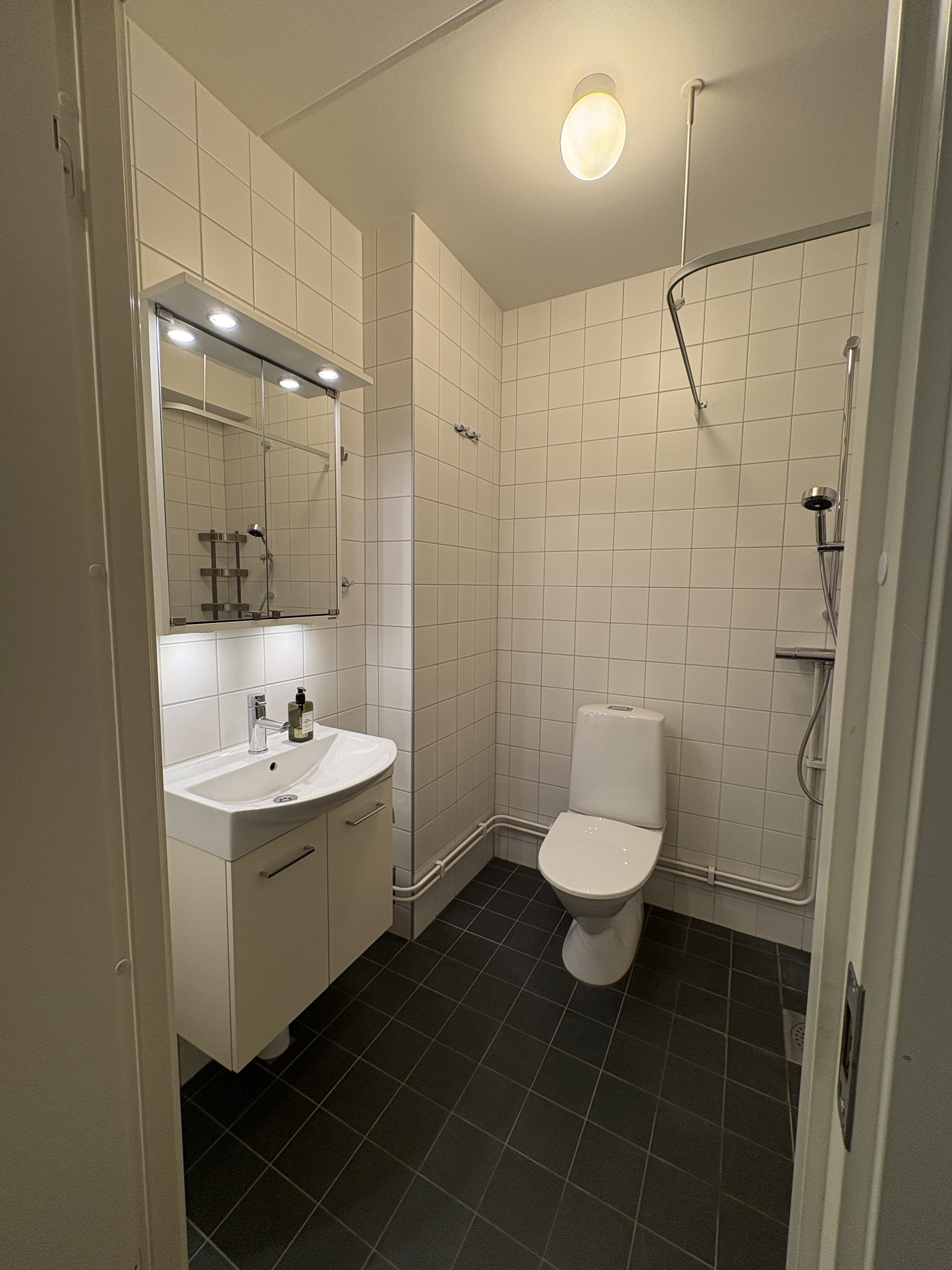 1 rok · 34 m² i Uppsala – bild 5