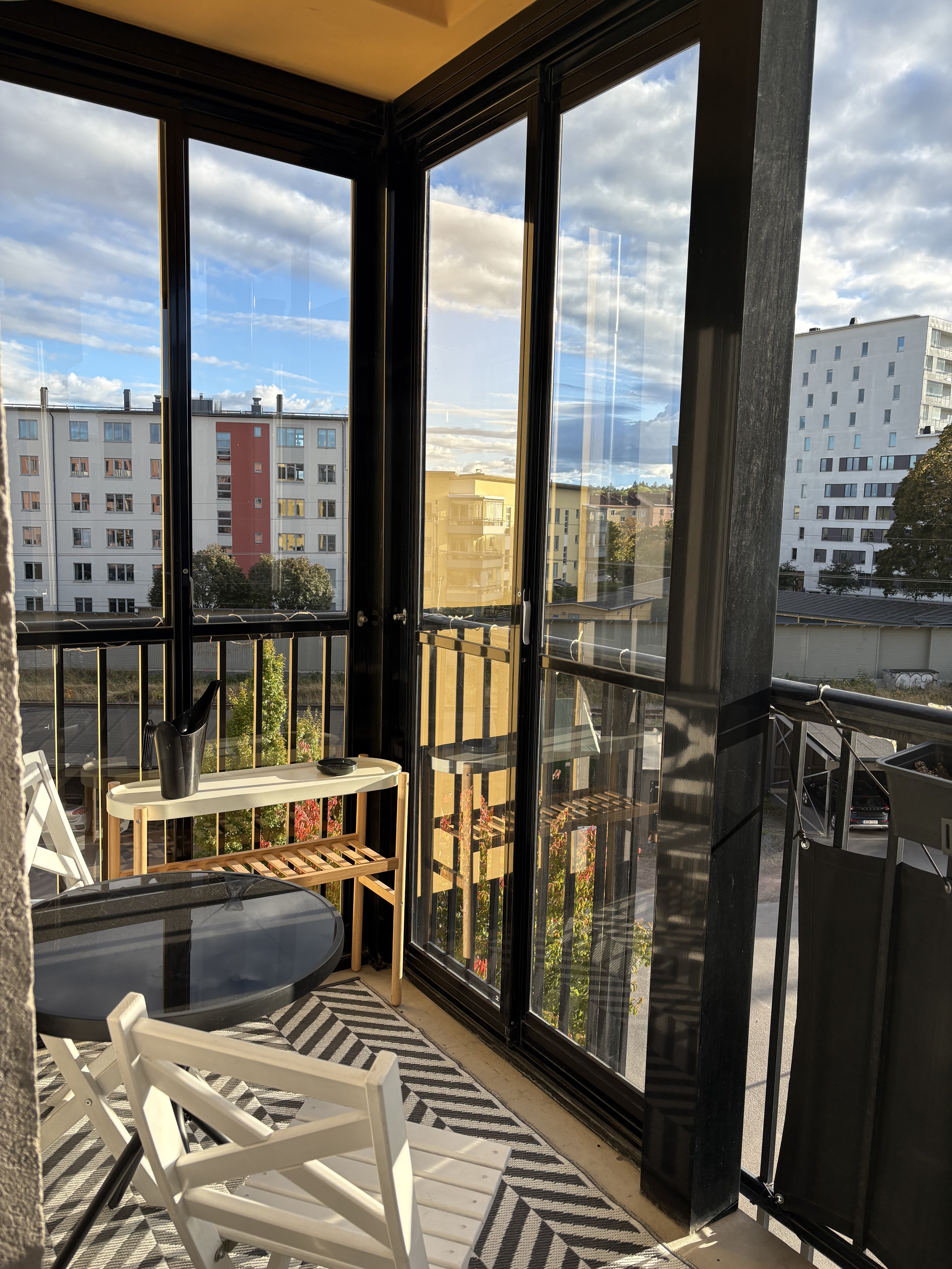 1 rok · 34 m² i Uppsala – bild 8