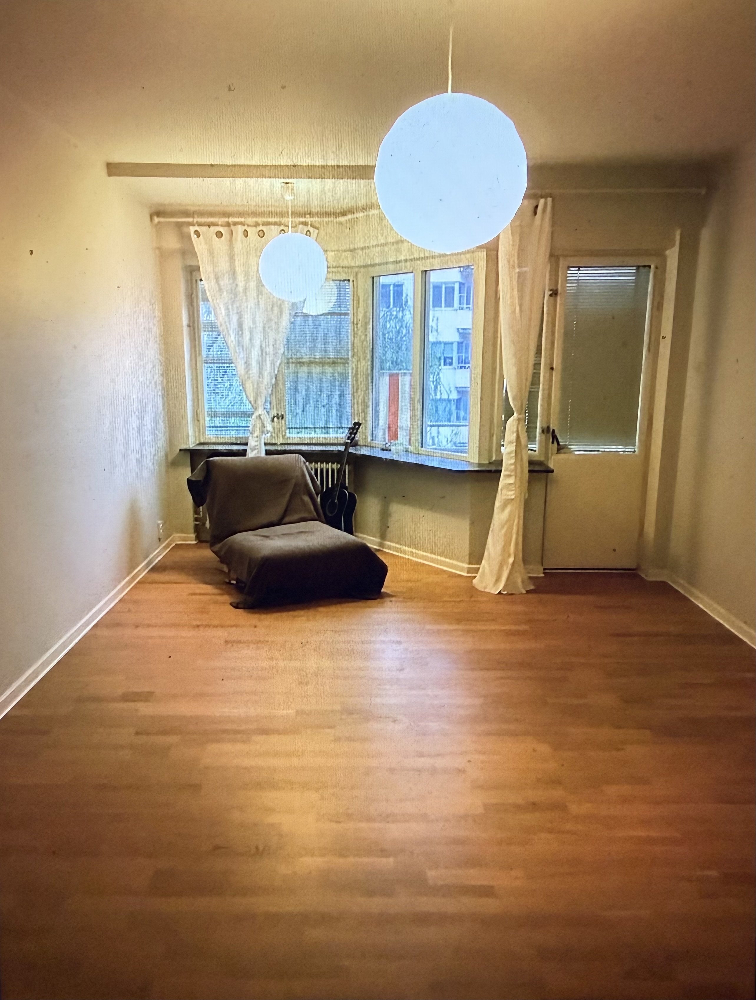 2 rok · 61 m² i Malmö – bild 4