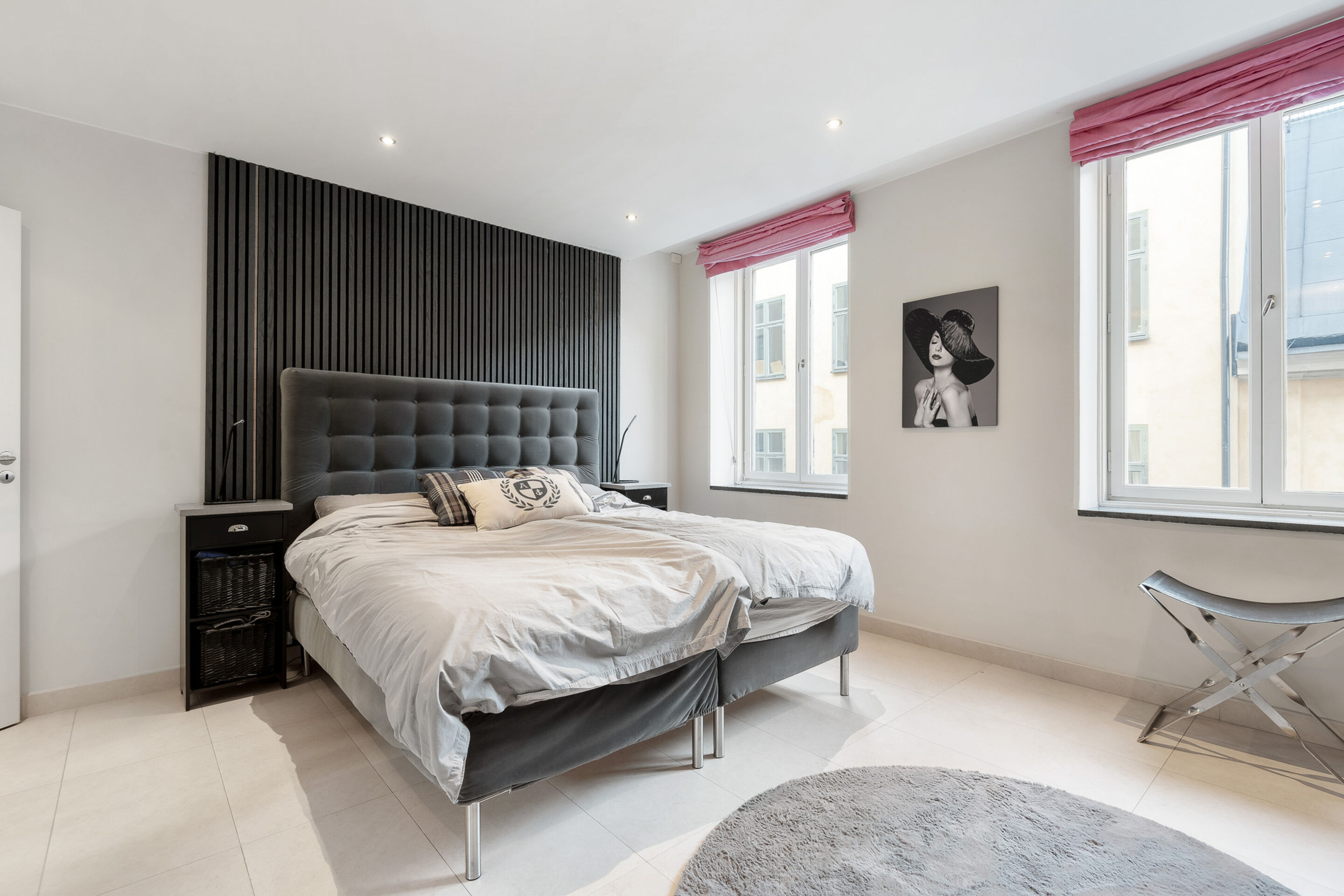 3 rok · 138 m² i Stockholm – bild 38