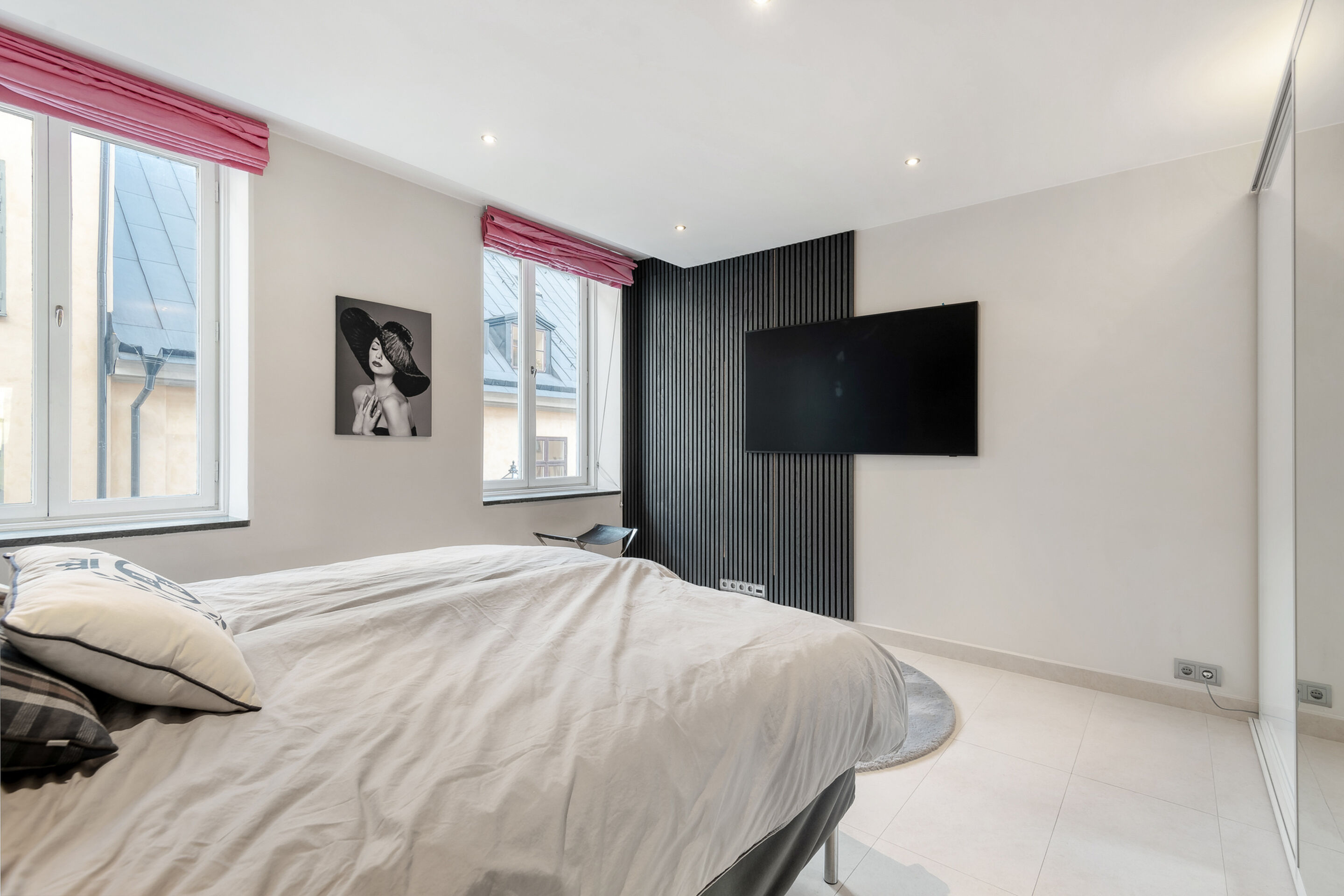 3 rok · 138 m² i Stockholm – bild 39