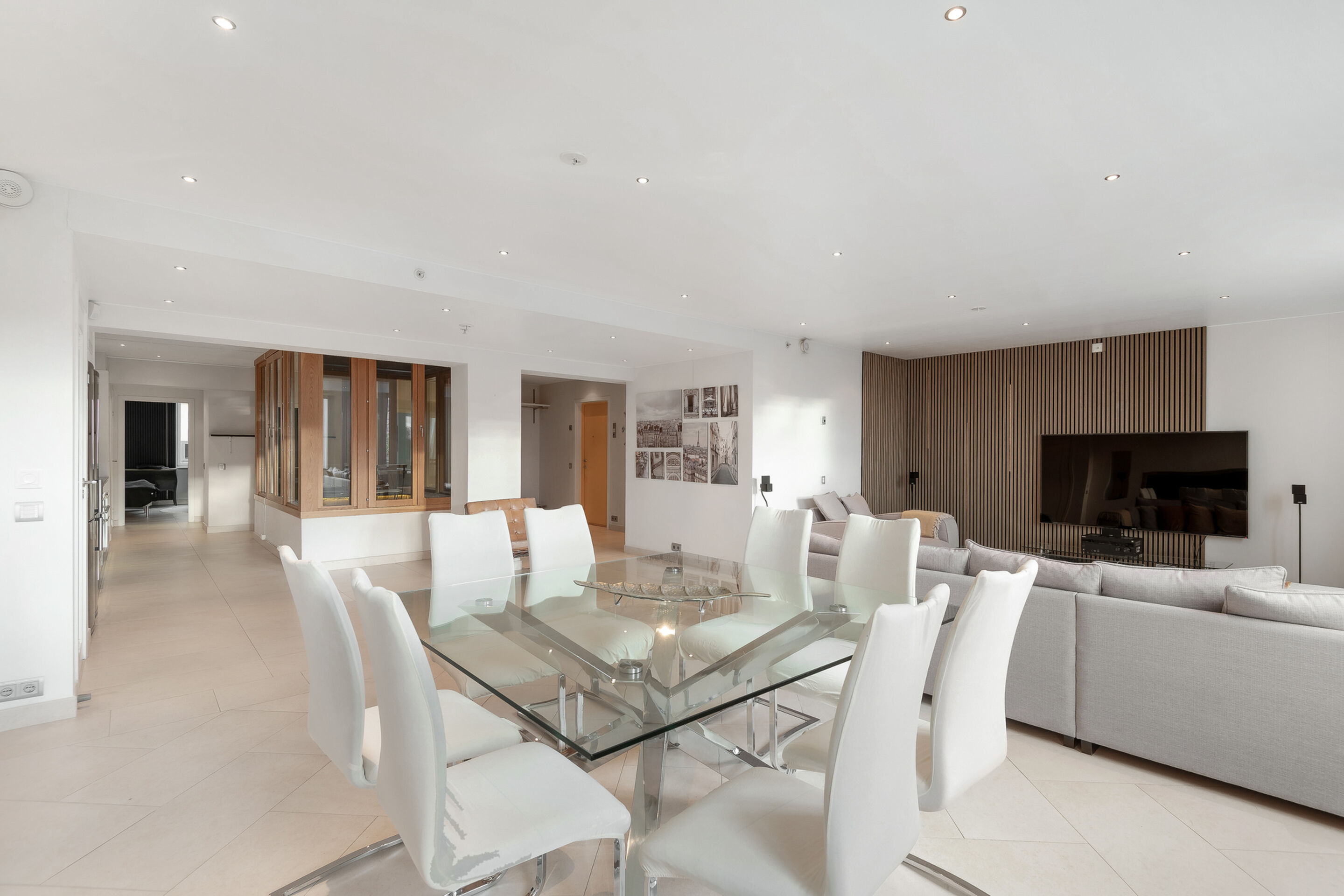 3 rok · 138 m² i Stockholm – bild 27