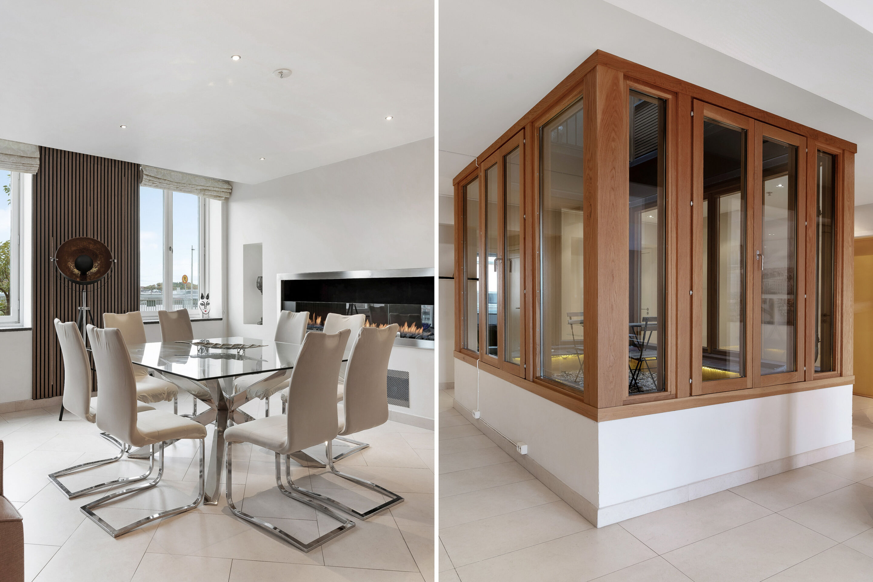3 rok · 138 m² i Stockholm – bild 28