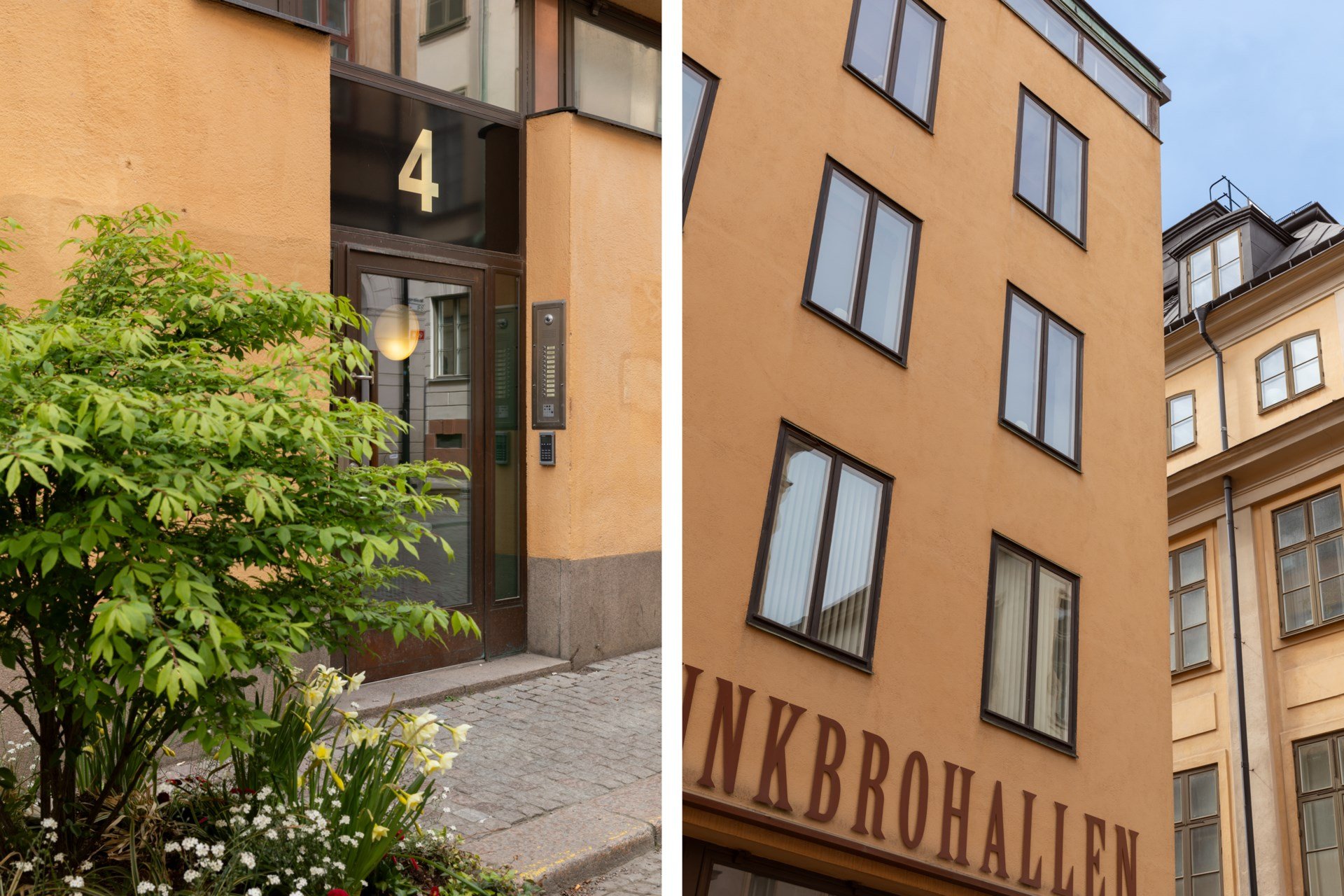 3 rok · 138 m² i Stockholm – bild 26