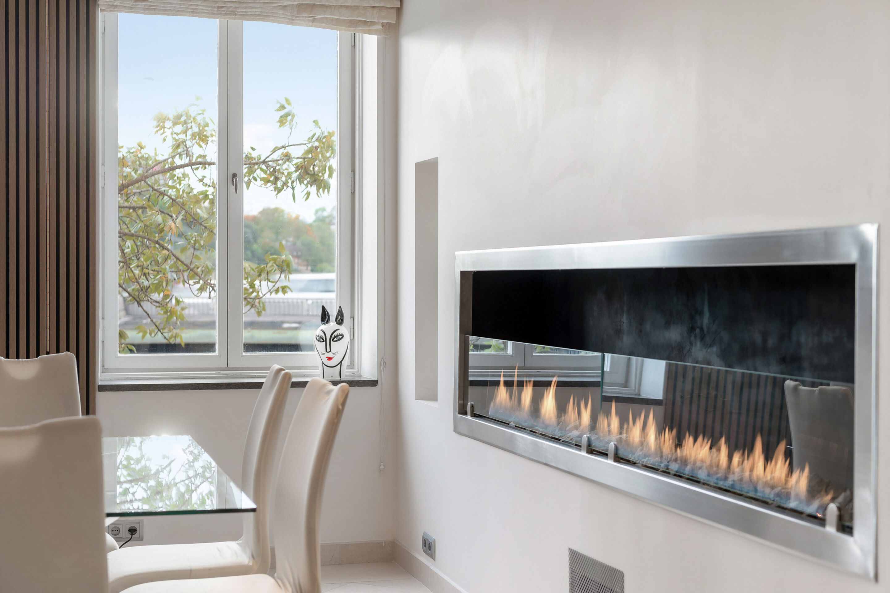 3 rok · 138 m² i Stockholm – bild 30