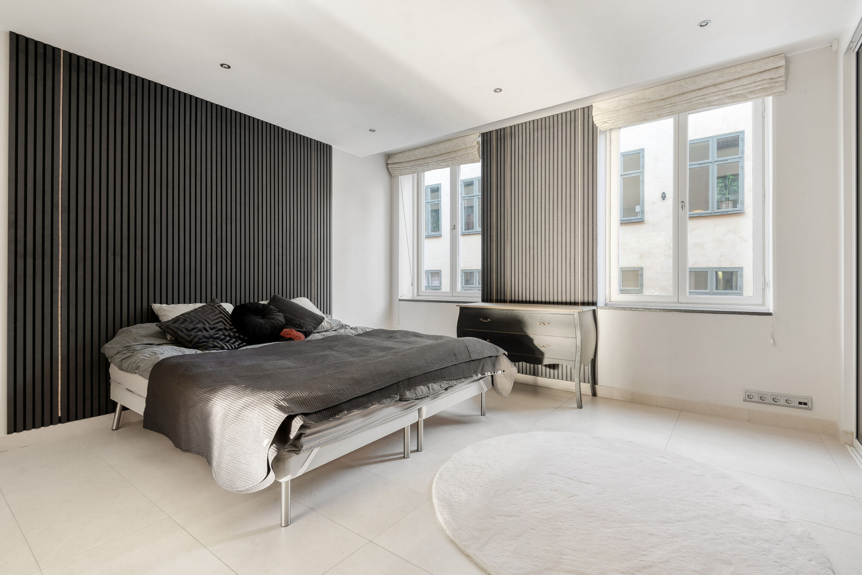 3 rok · 138 m² i Stockholm – bild 35