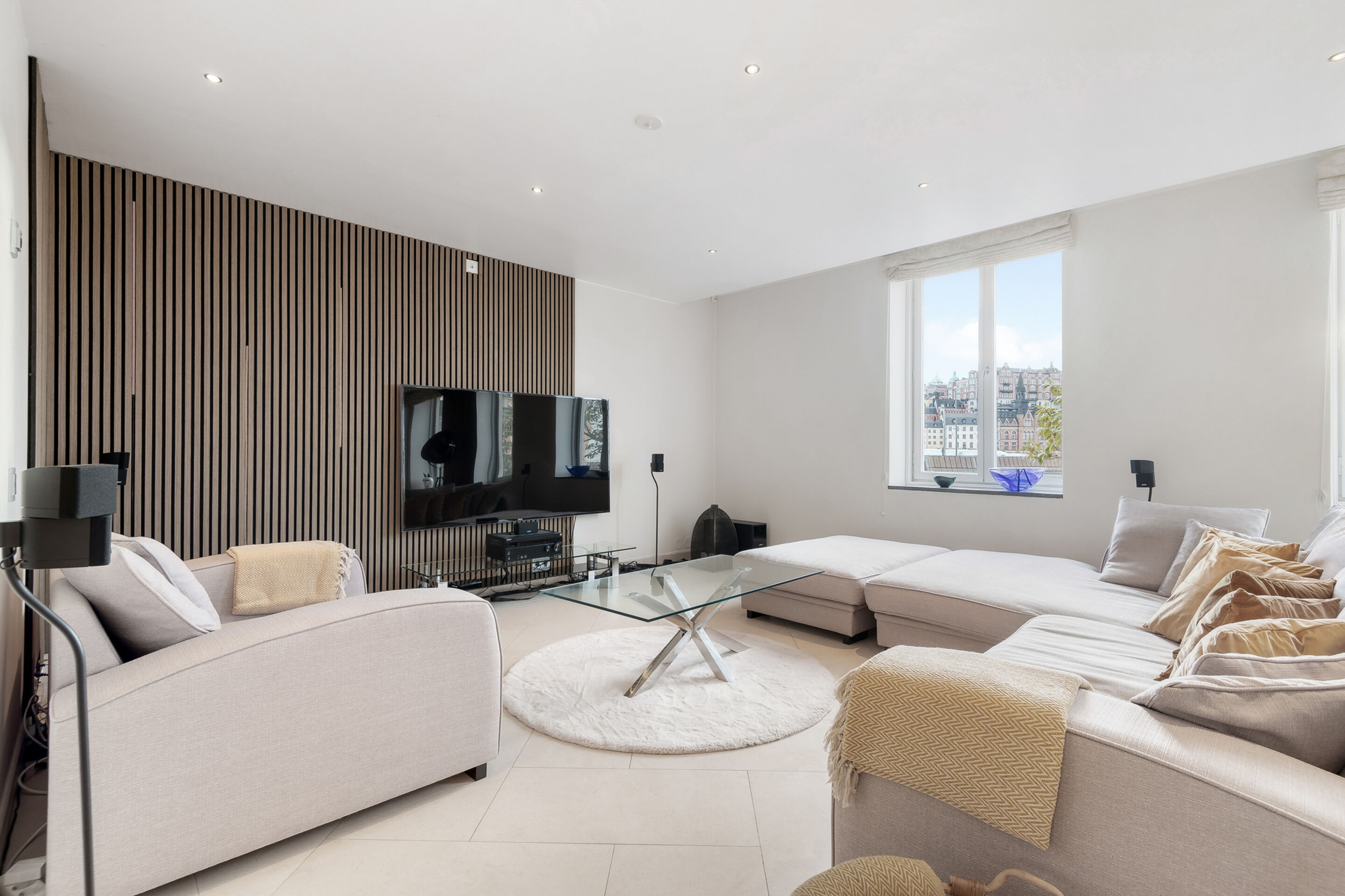 3 rok · 138 m² i Stockholm – bild 31