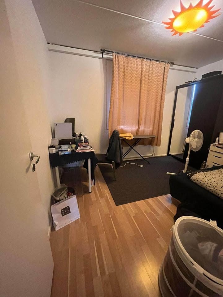 1 rok · 35 m² i Lund – bild 2