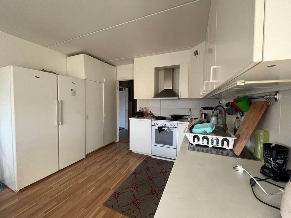 1 rok · 35 m² i Lund – bild 3