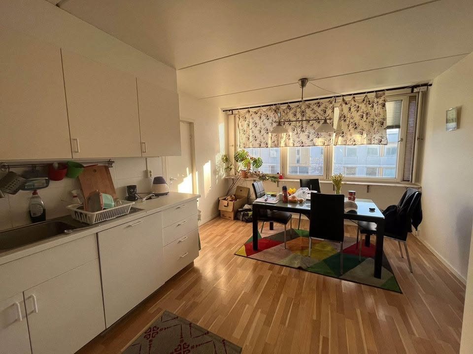 1 rok · 35 m² i Lund – bild 4