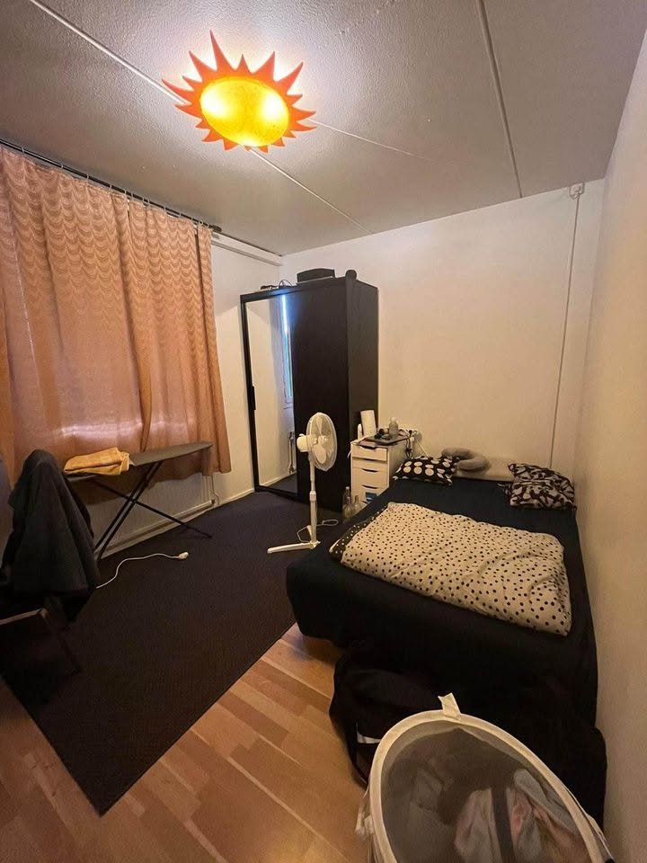1 rok · 35 m² i Lund – bild 5