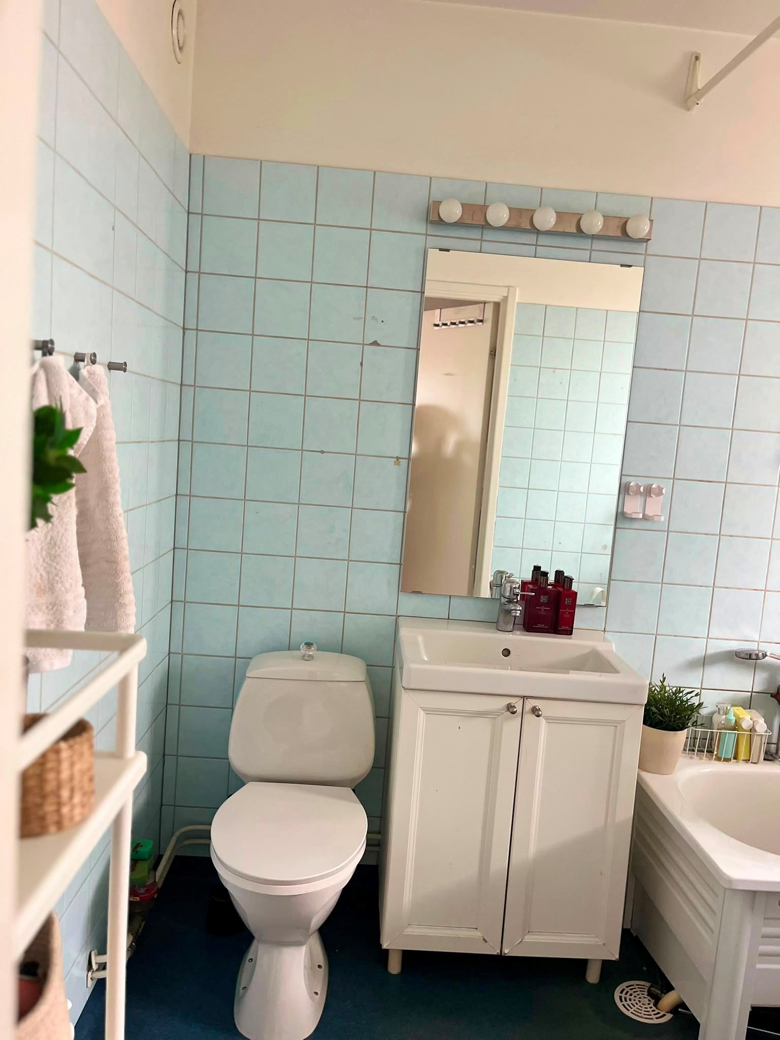 2 rok · 69 m² i Göteborg – bild 6