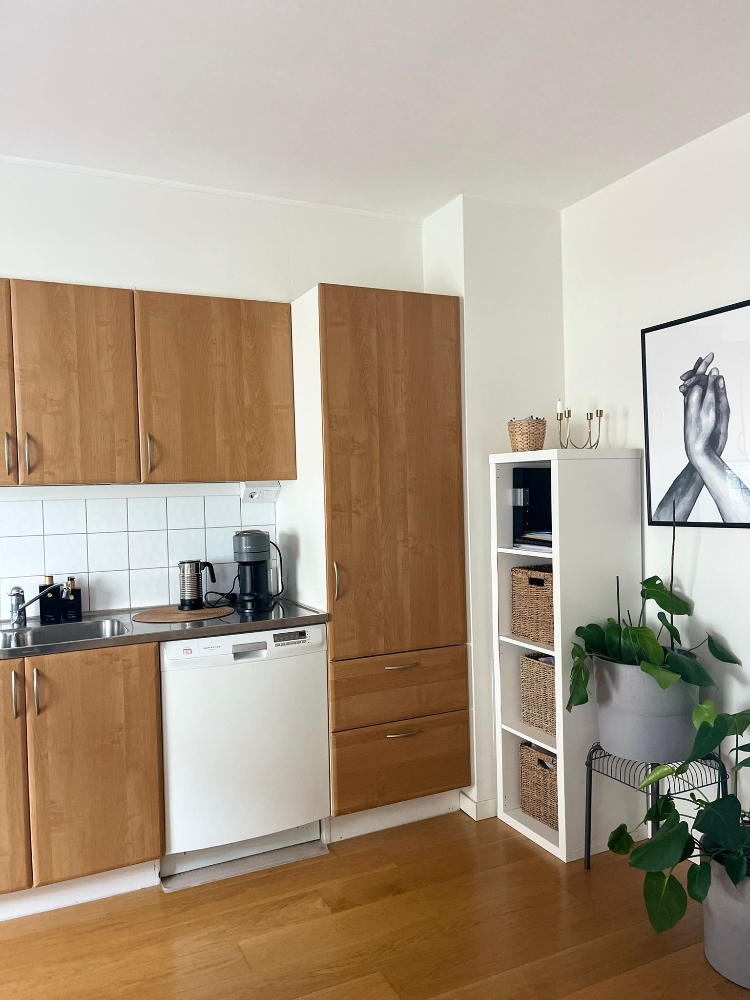 2 rok · 69 m² i Göteborg – bild 5