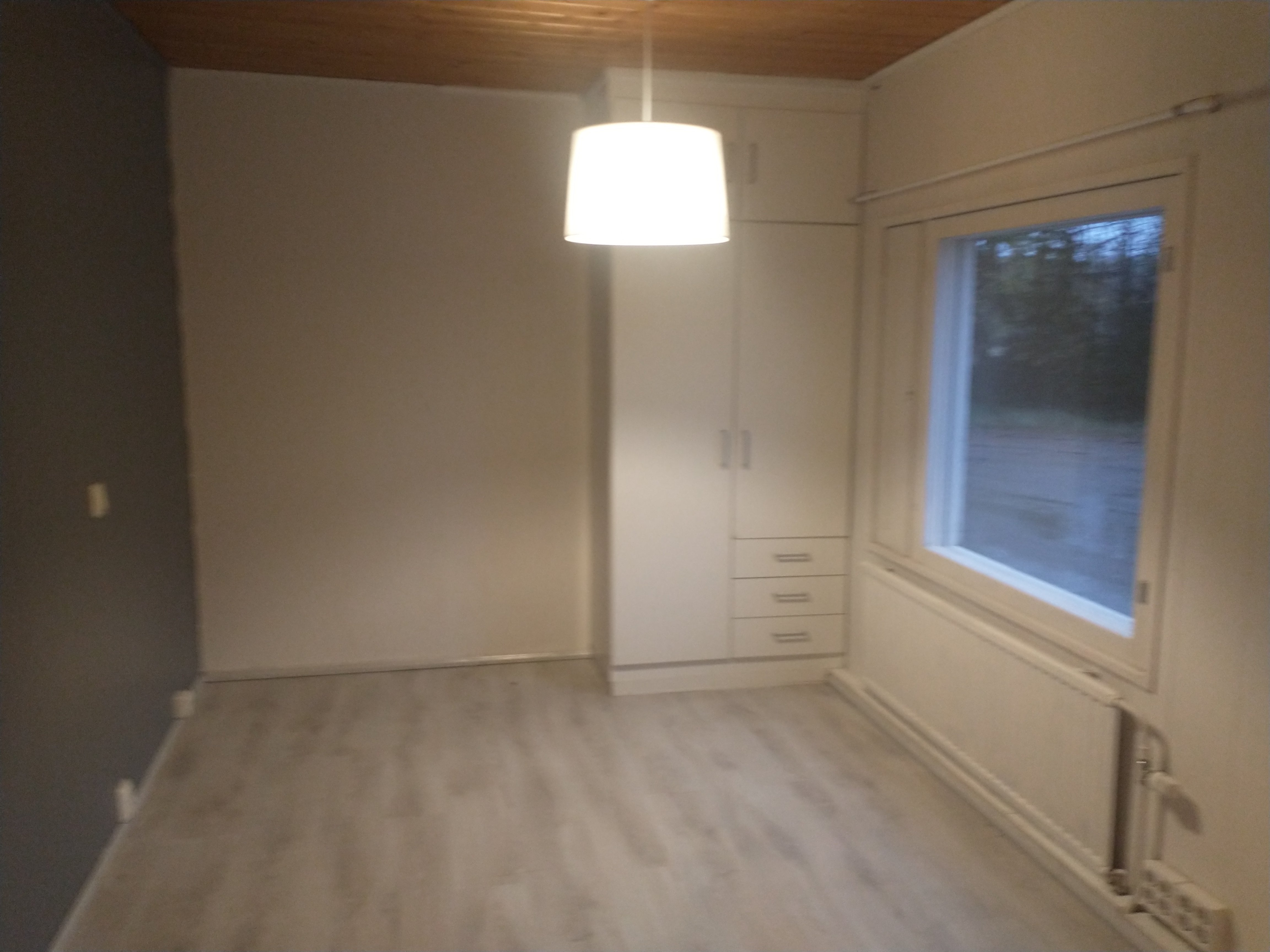 Vuokrattavana omakotitalo 100 m2 Haukipudas 3