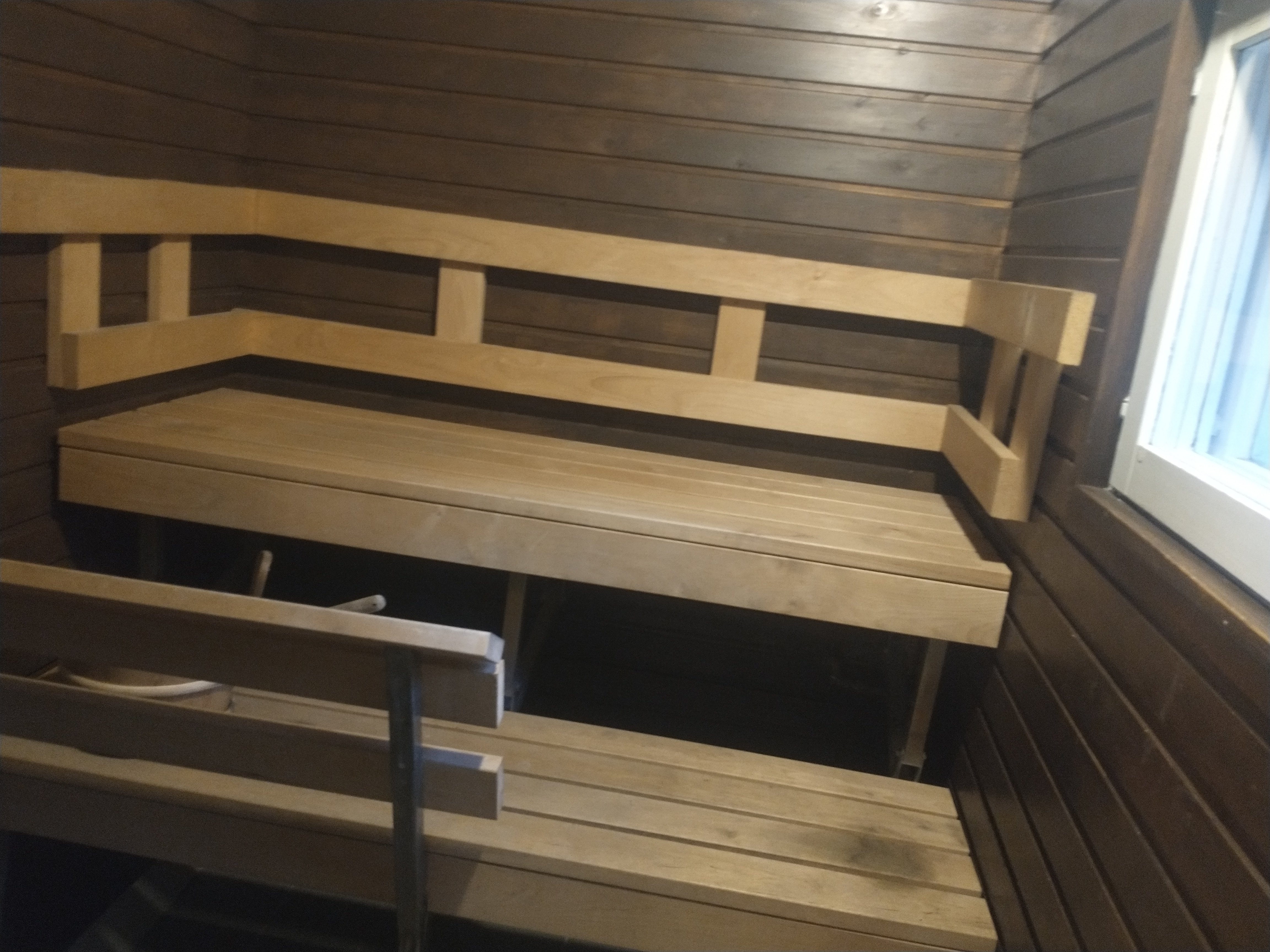 Vuokrattavana omakotitalo 100 m2 Haukipudas 5
