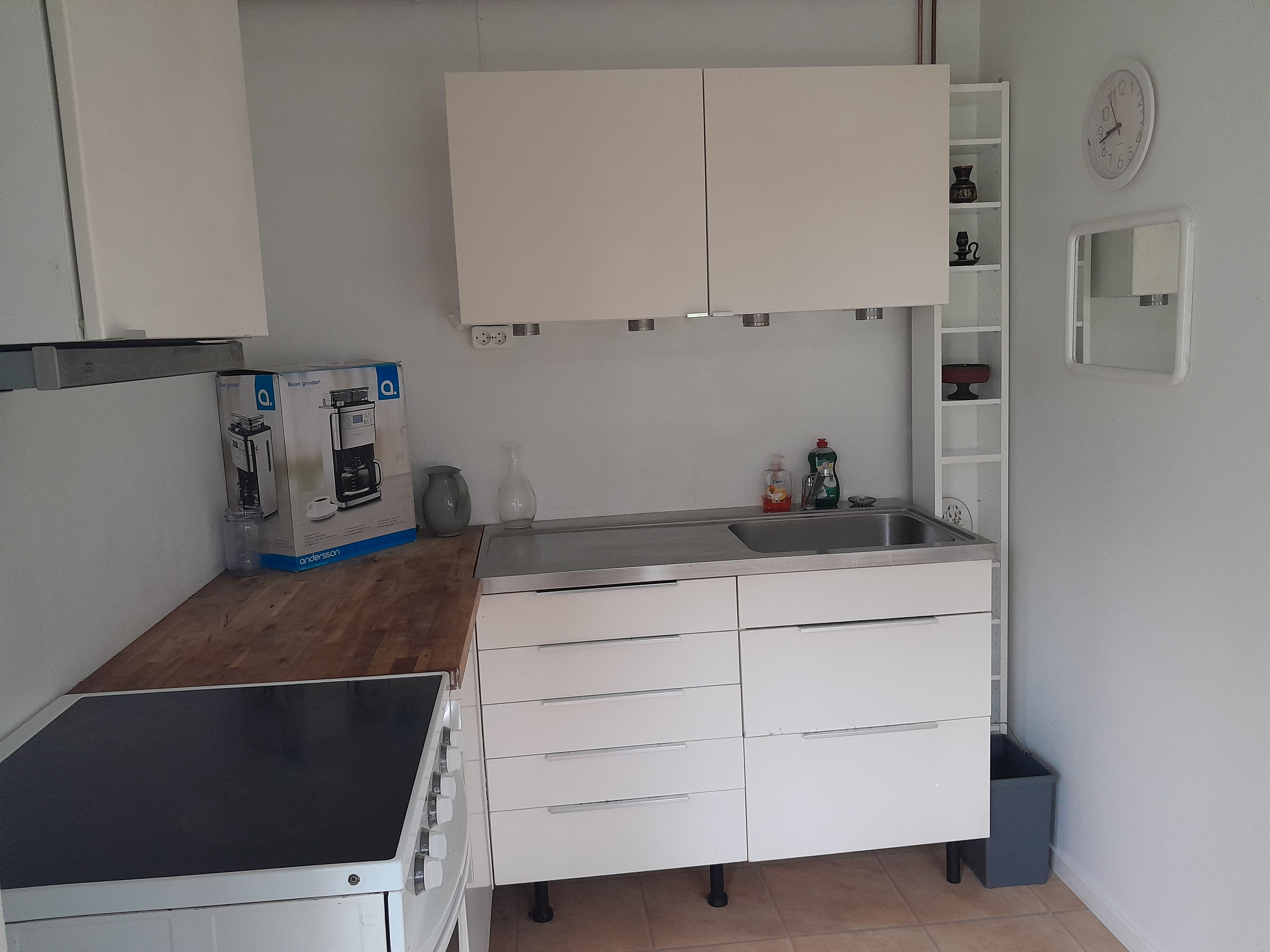 2 rok · 45 m² i Lomma – bild 3