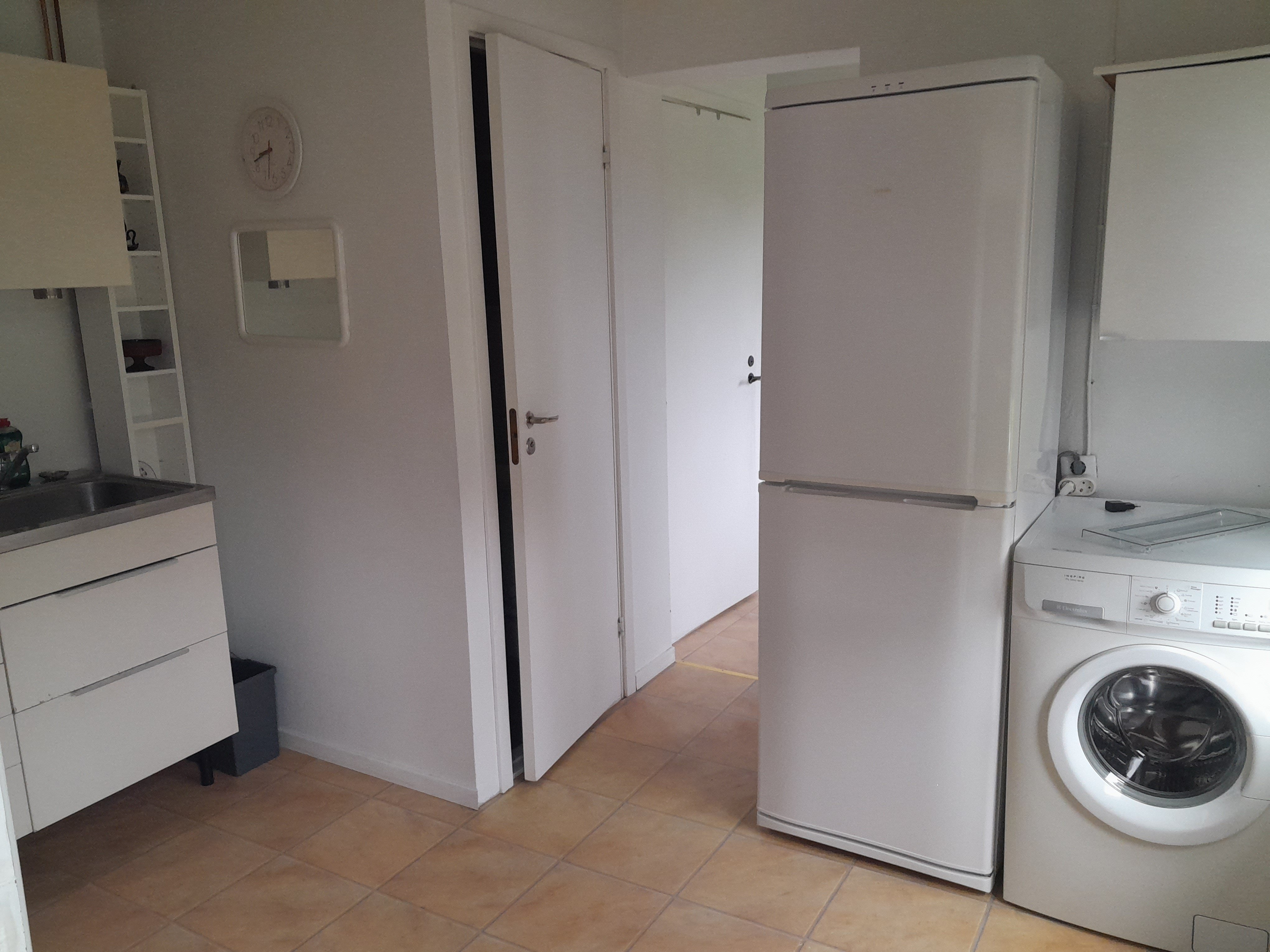 2 rok · 45 m² i Lomma – bild 2