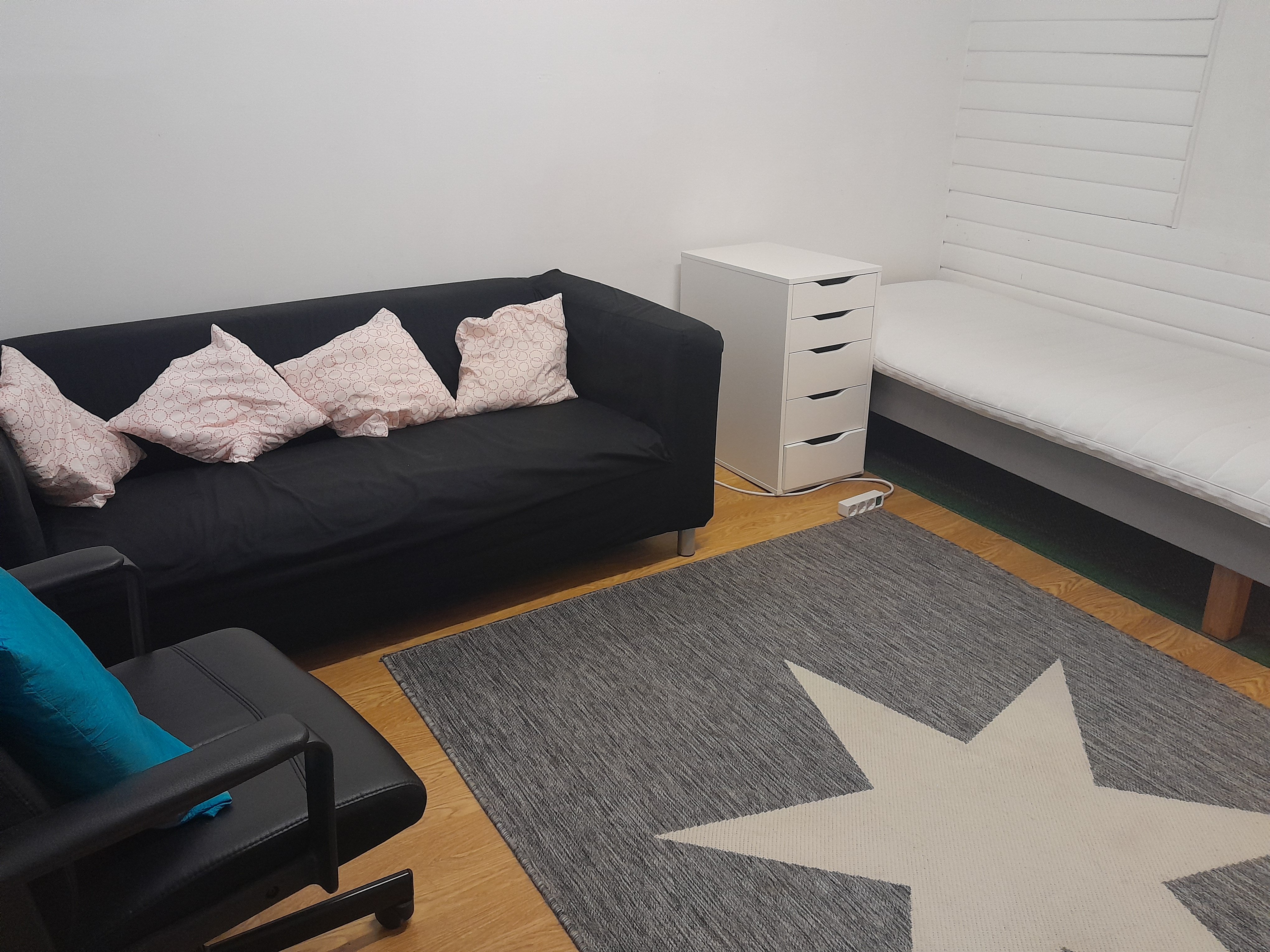 2 rok · 45 m² i Lomma – bild 4