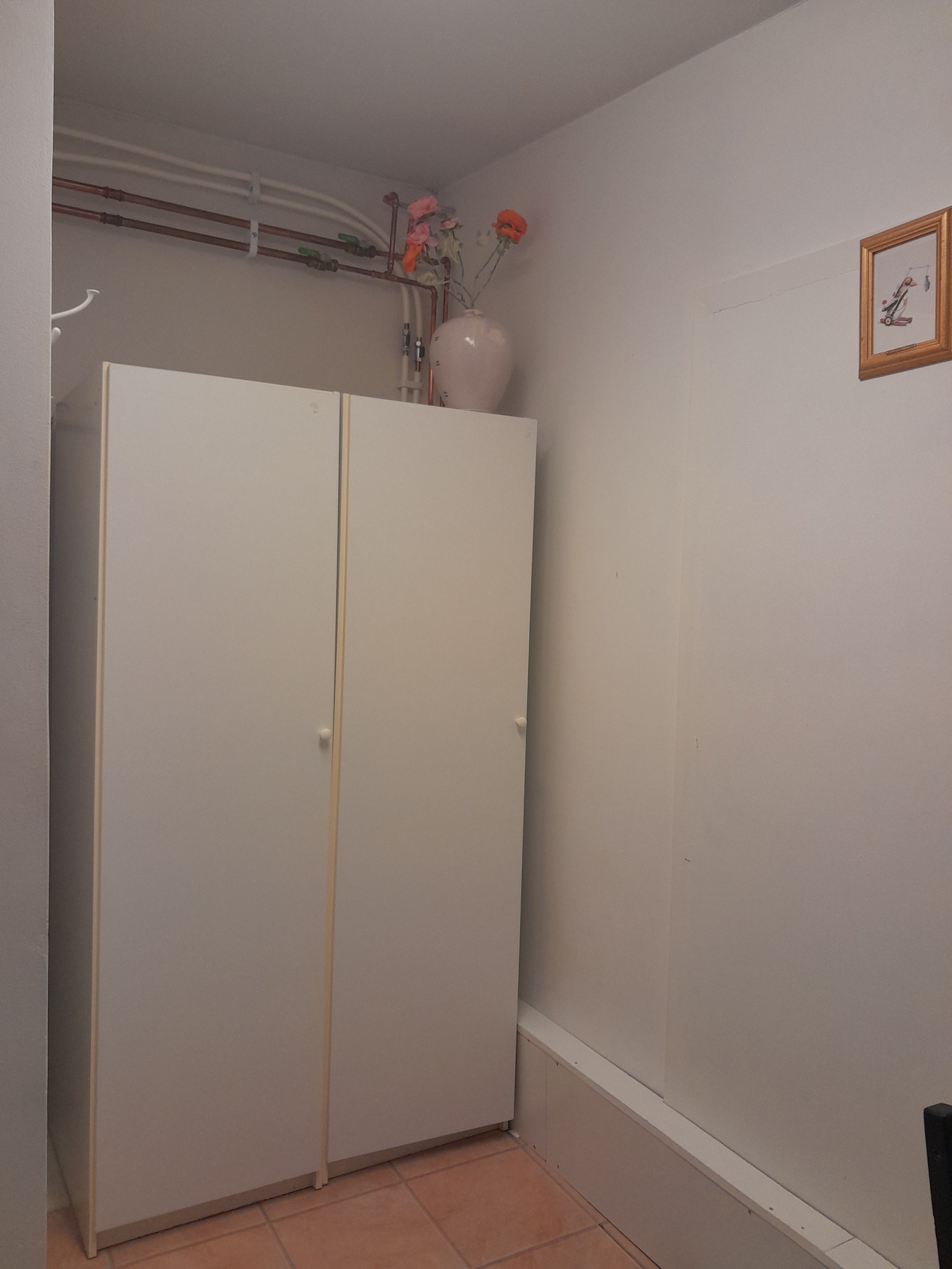2 rok · 45 m² i Lomma – bild 7