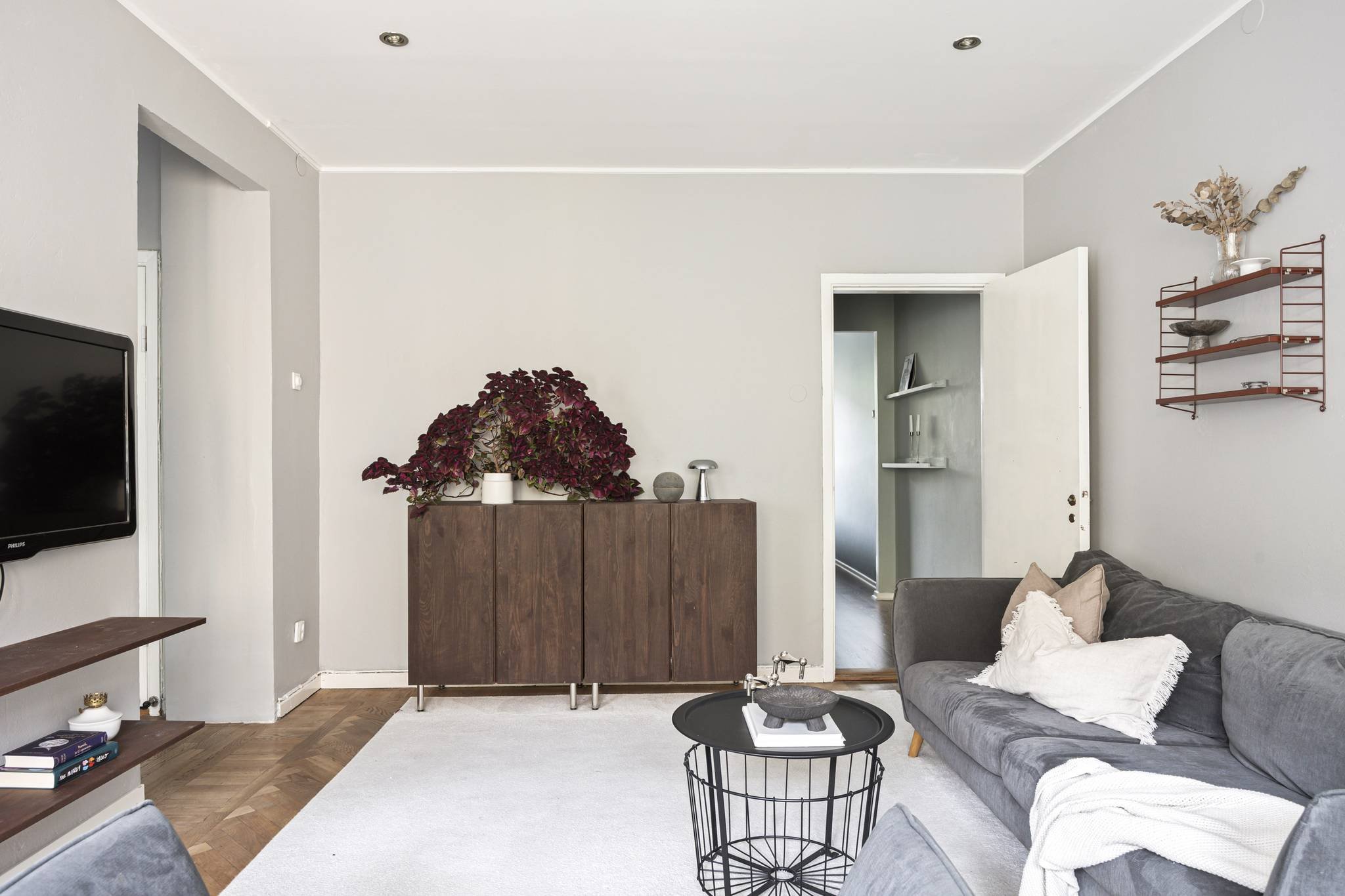 2 rok · 47 m² i Malmö – bild 2