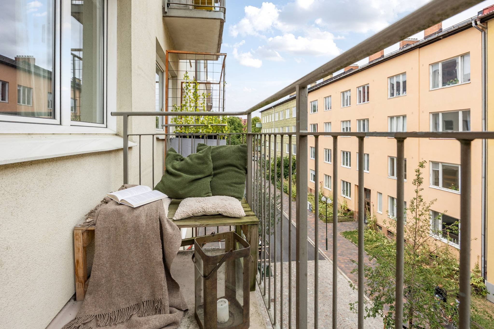 2 rok · 47 m² i Malmö – bild 7