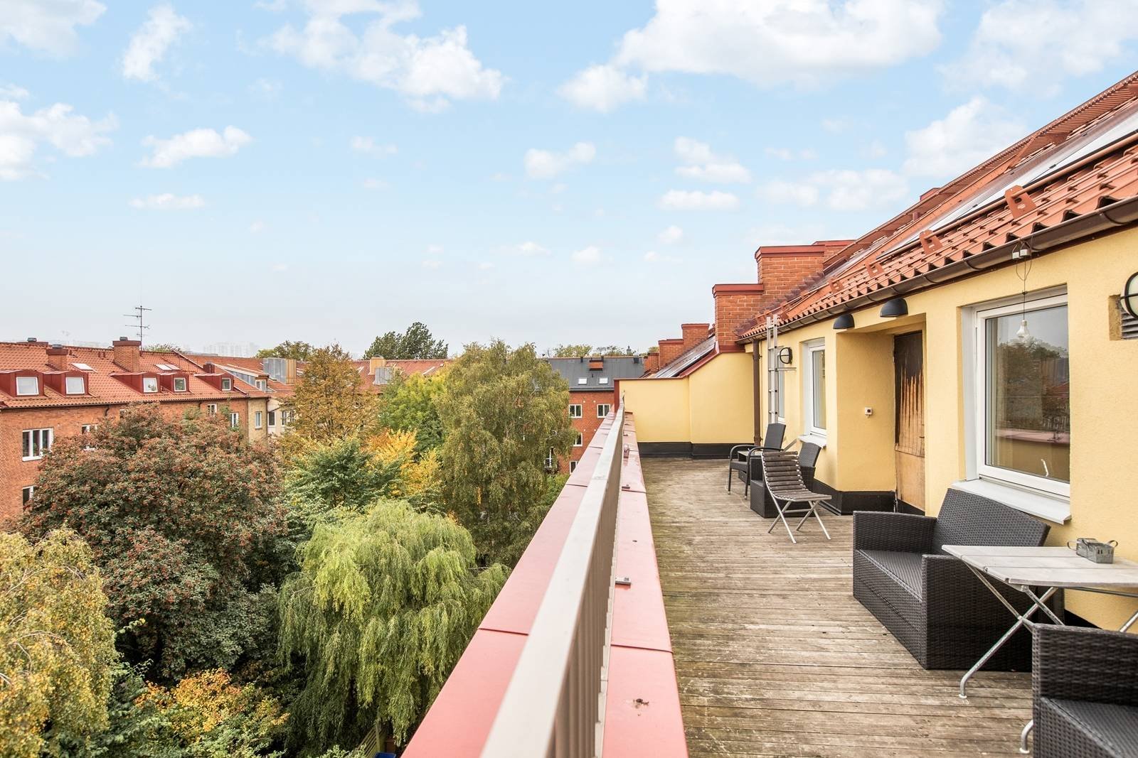 2 rok · 47 m² i Malmö – bild 6