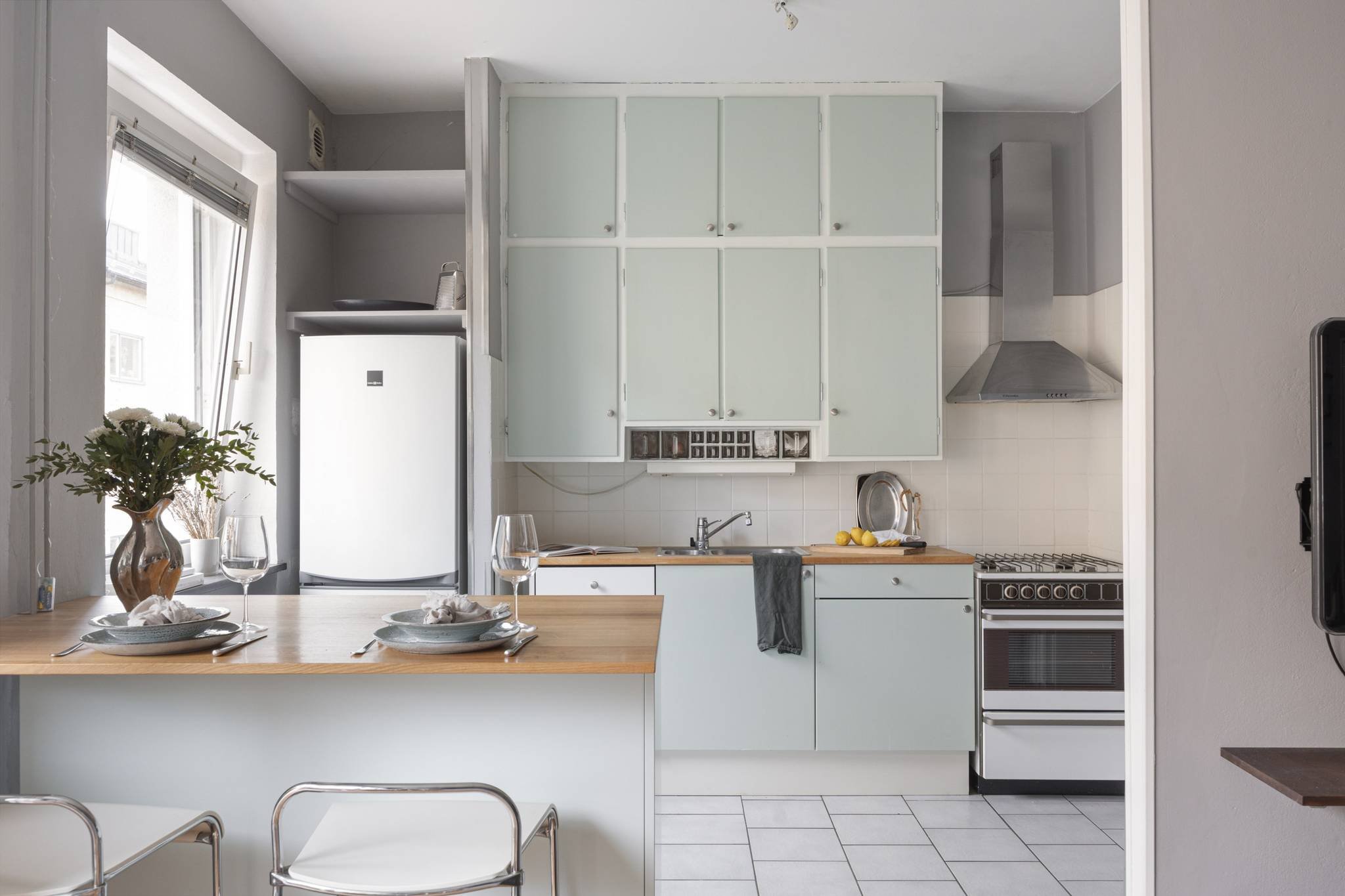 2 rok · 47 m² i Malmö – bild 3