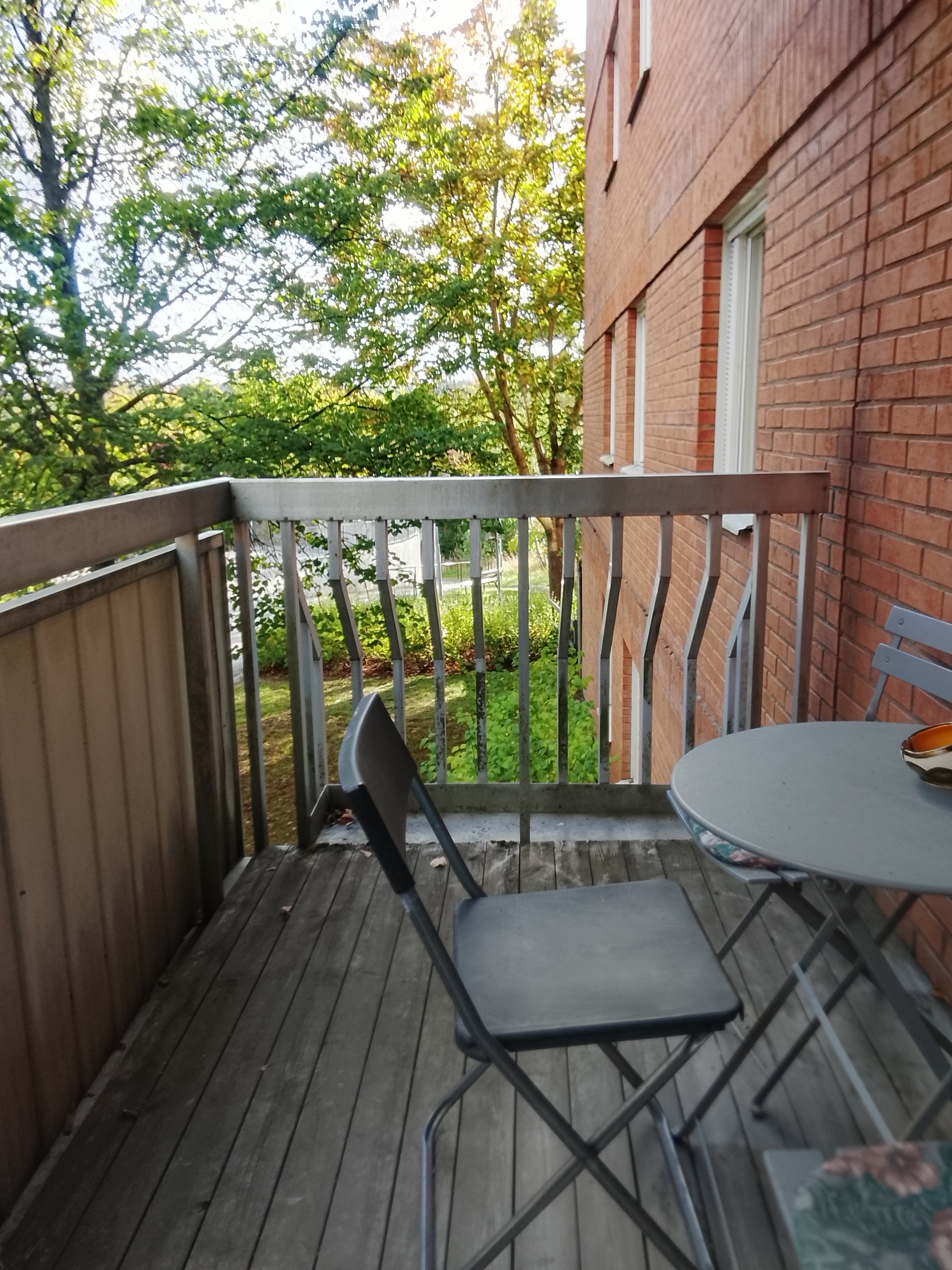 1 rok · 25 m² i Hägersten – bild 5