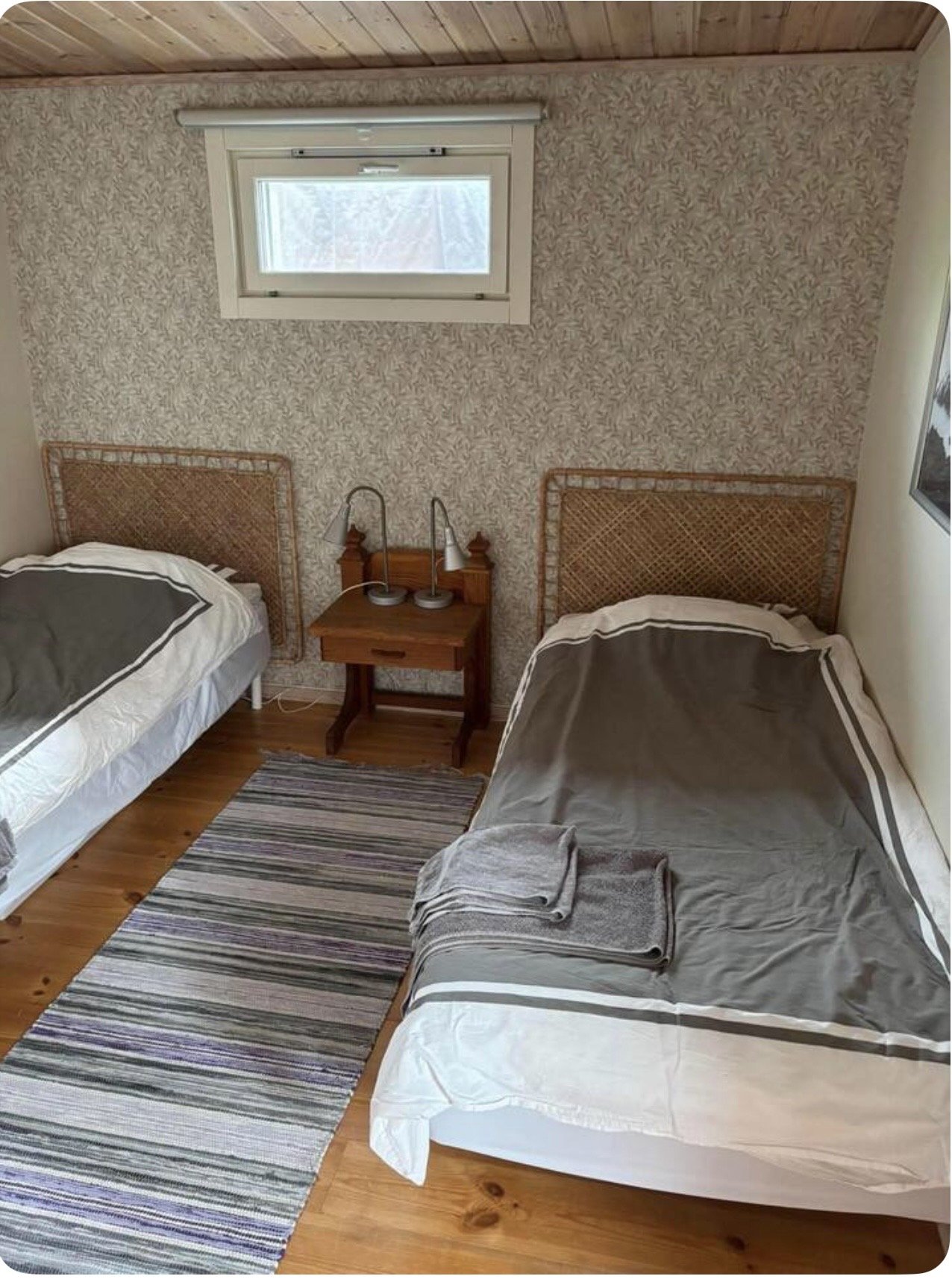 2 rok · 44 m² i Rosersberg – bild 5