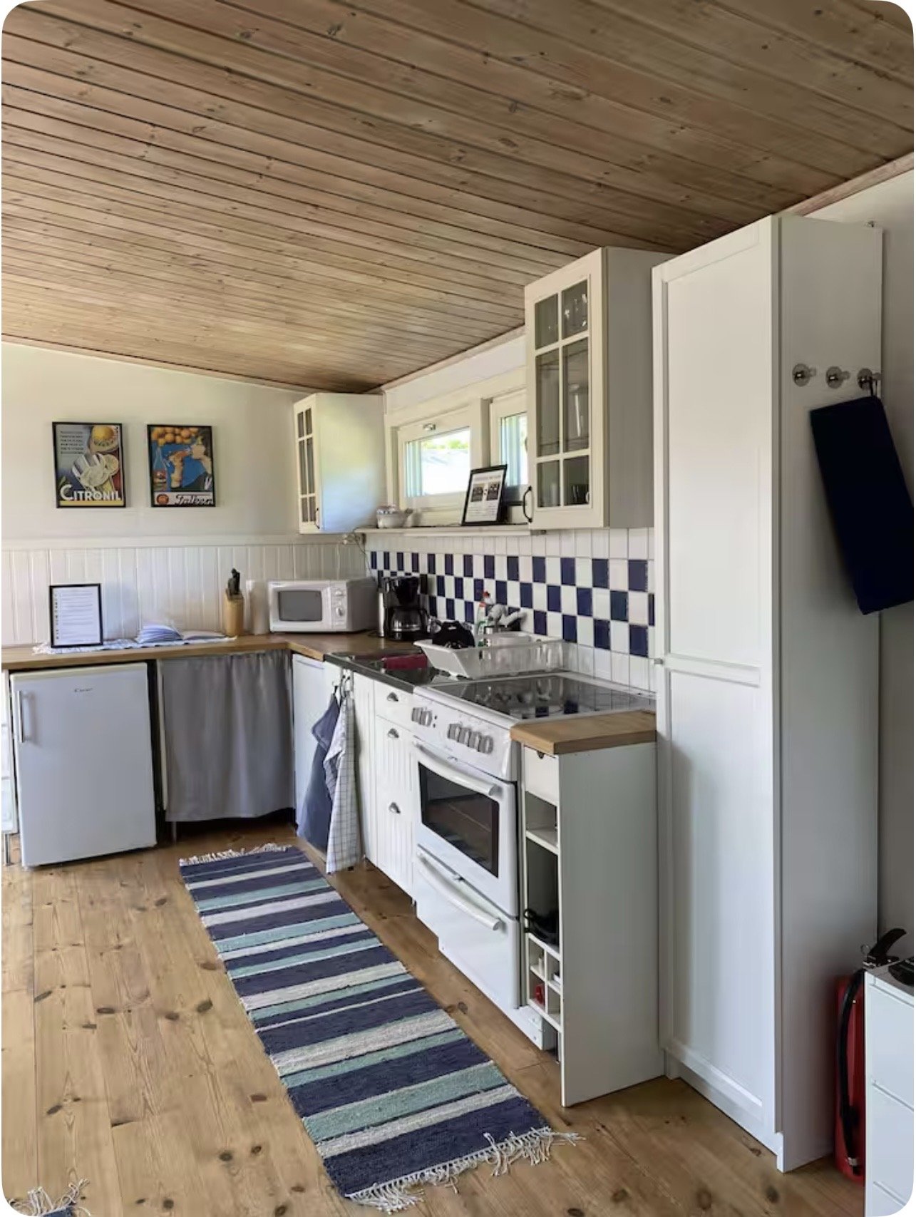 2 rok · 44 m² i Rosersberg – bild 4