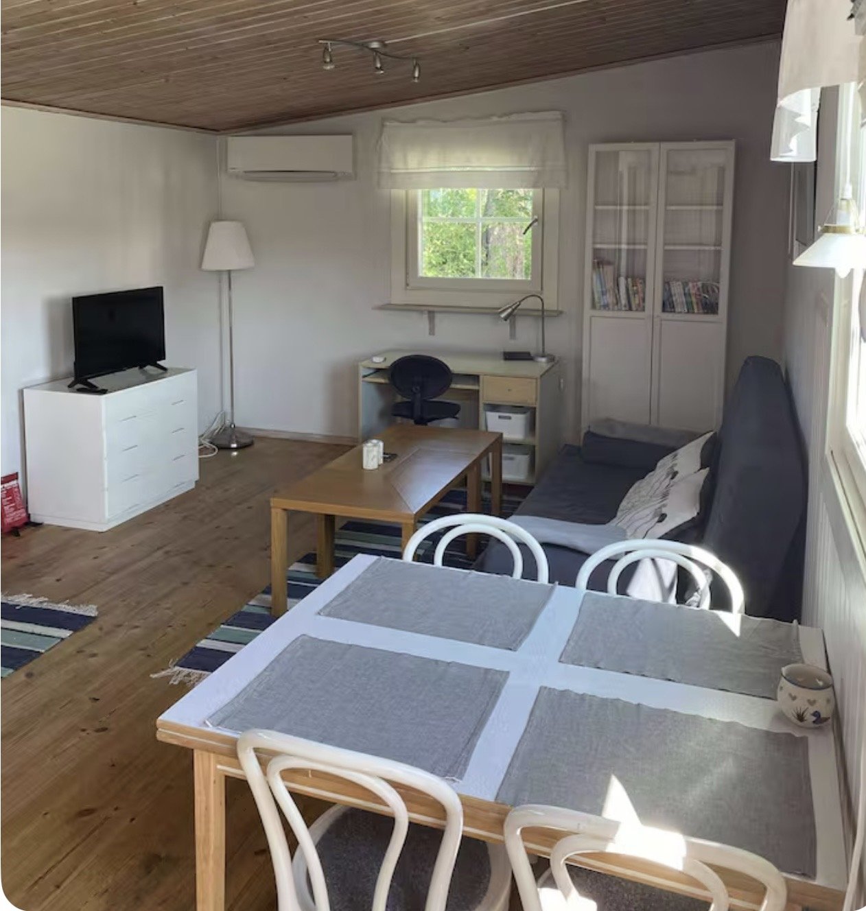 2 rok · 44 m² i Rosersberg – bild 3