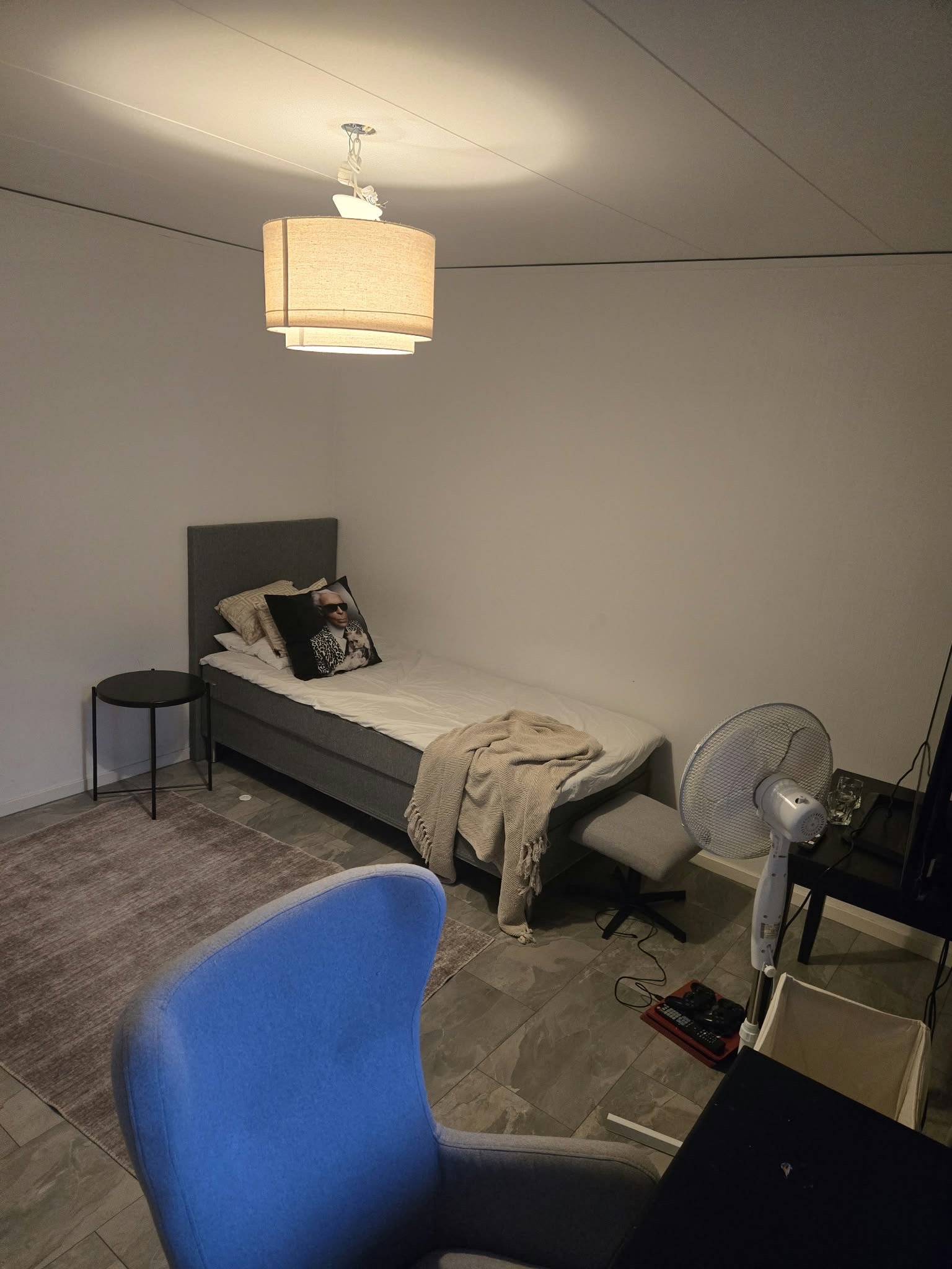 Villa/Hus, 1 rooms, 30 sqm, Västerås