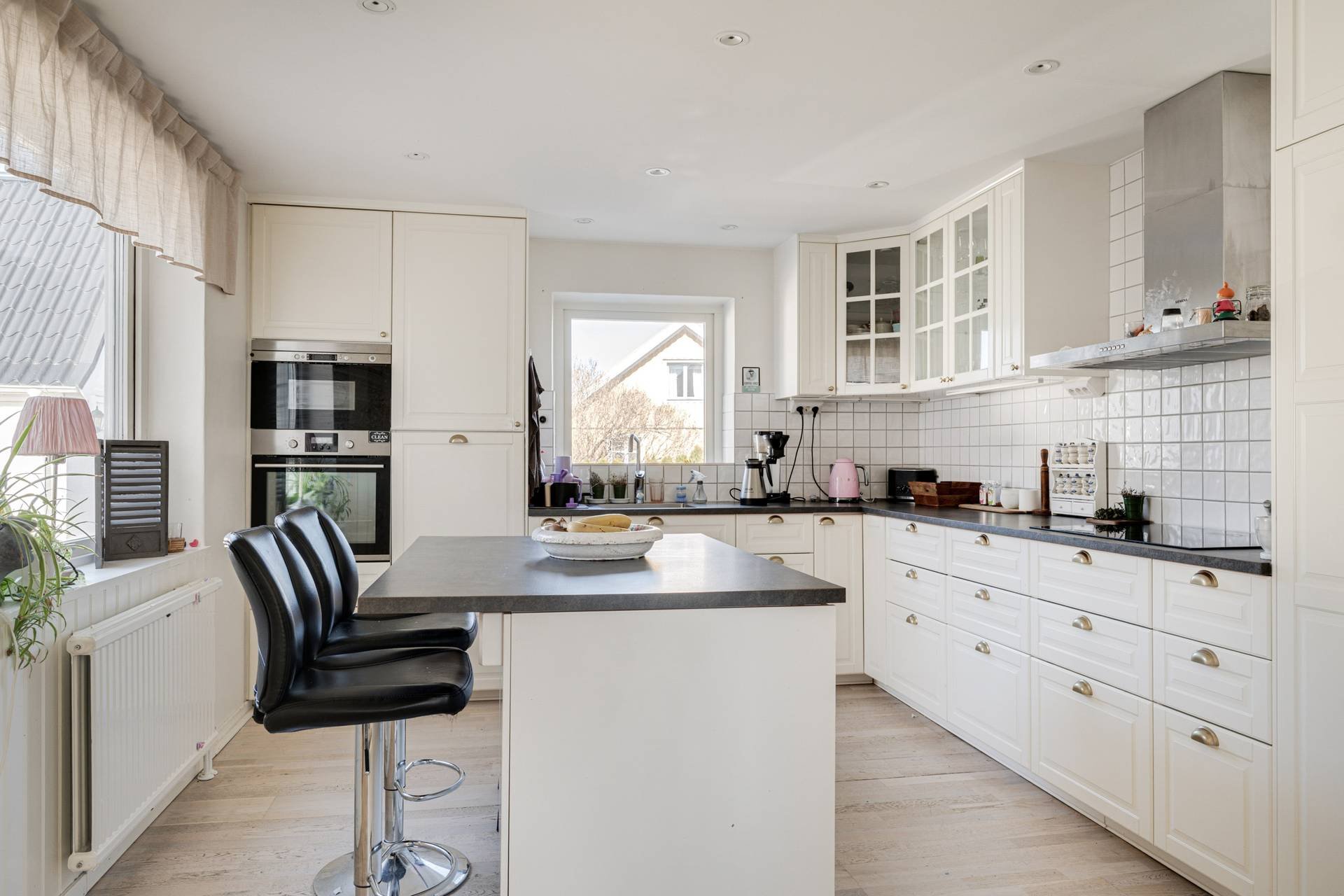 6 rok · 138 m² i Kristianstad – bild 2