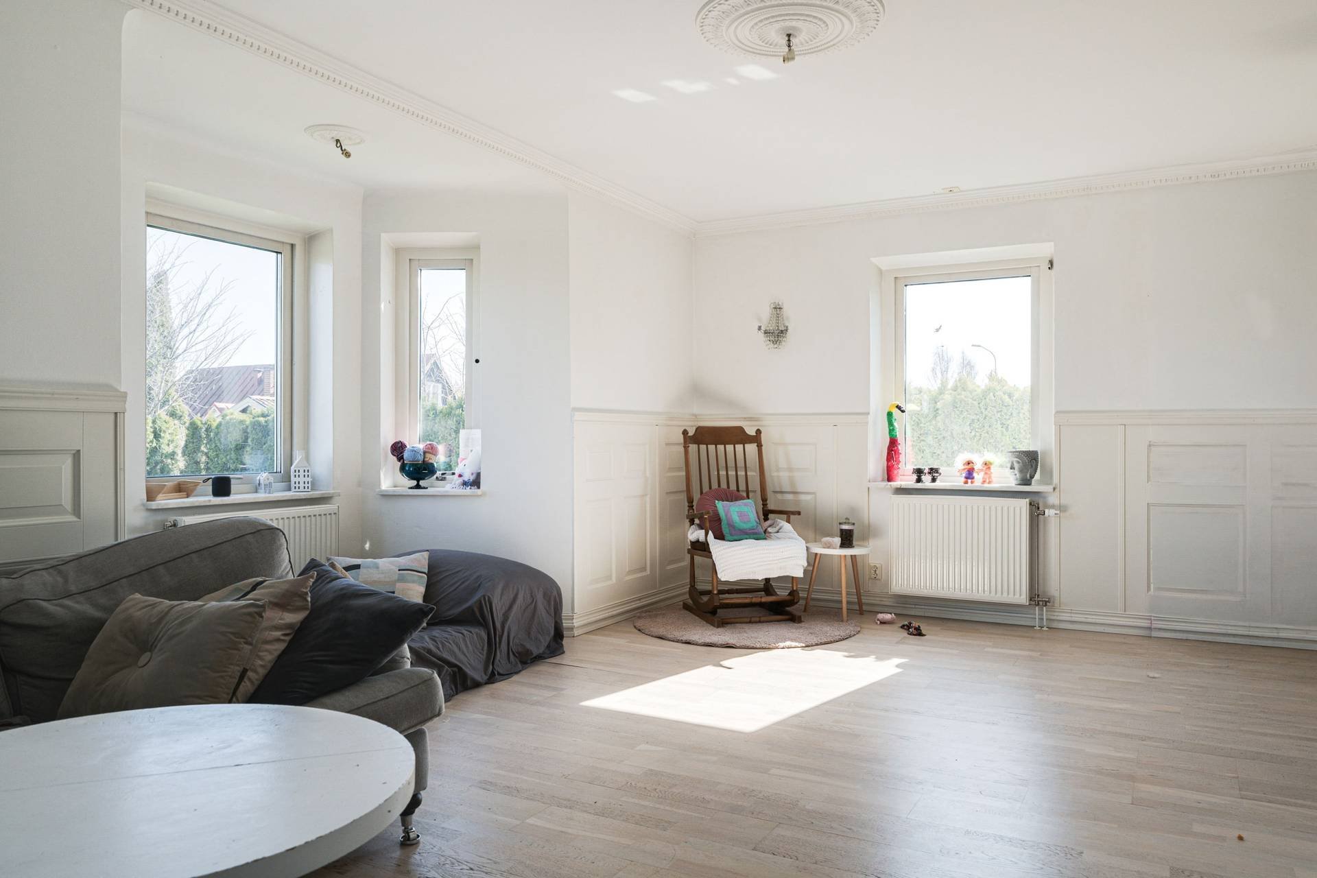 6 rok · 138 m² i Kristianstad – bild 3