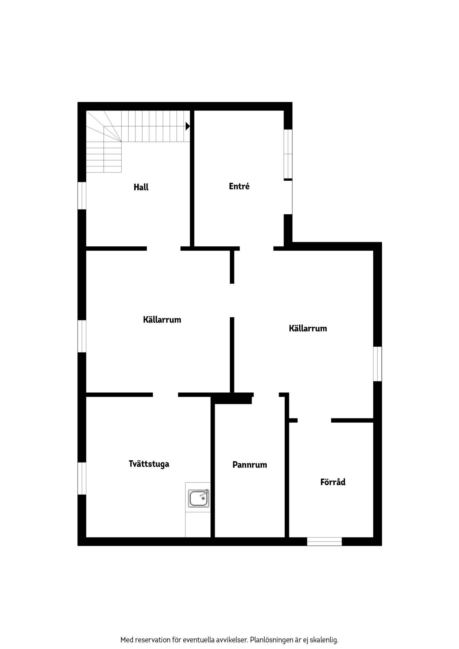 6 rok · 138 m² i Kristianstad – bild 7