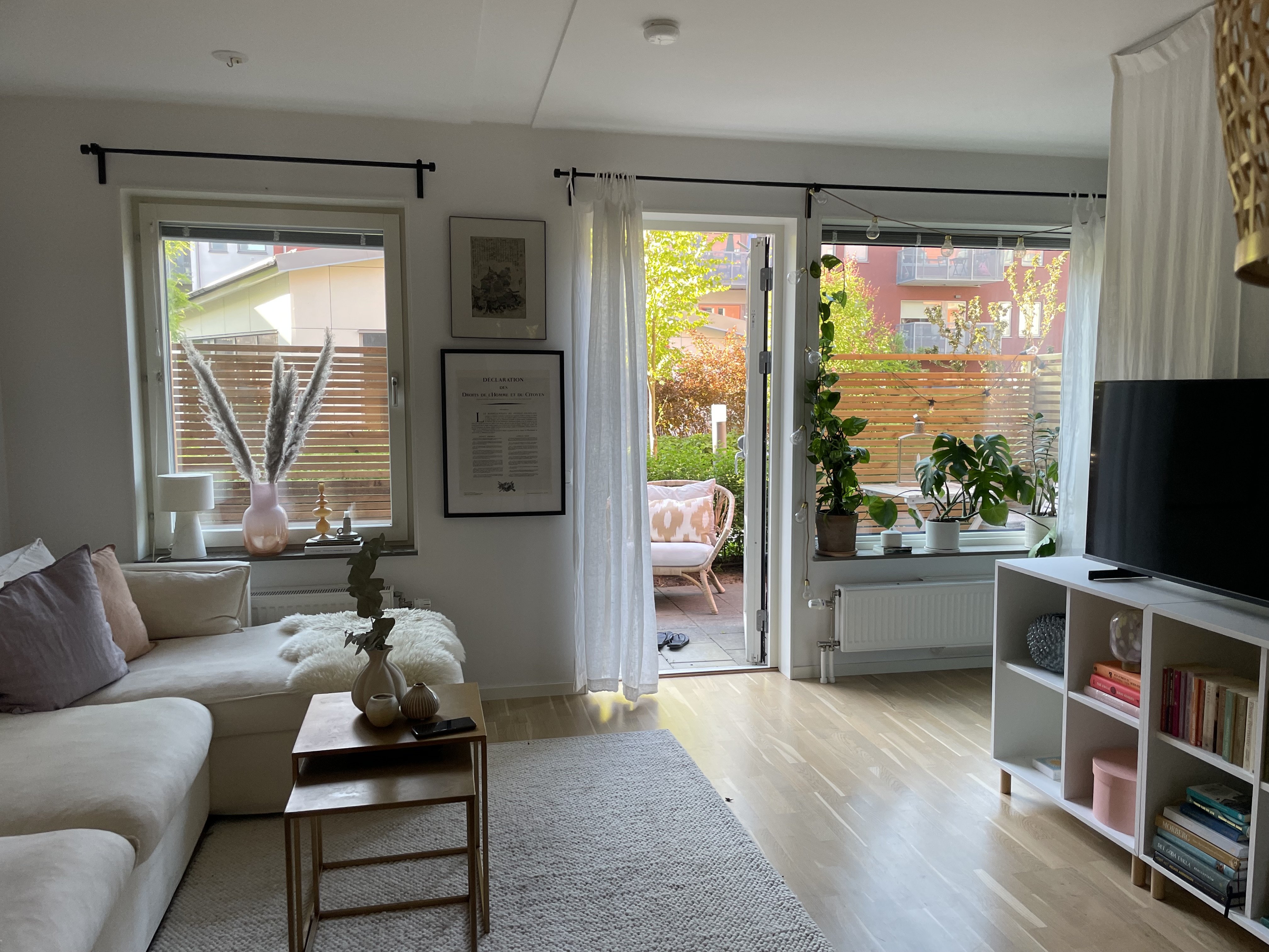2 rok · 39 m² i Gustavsberg – bild 8